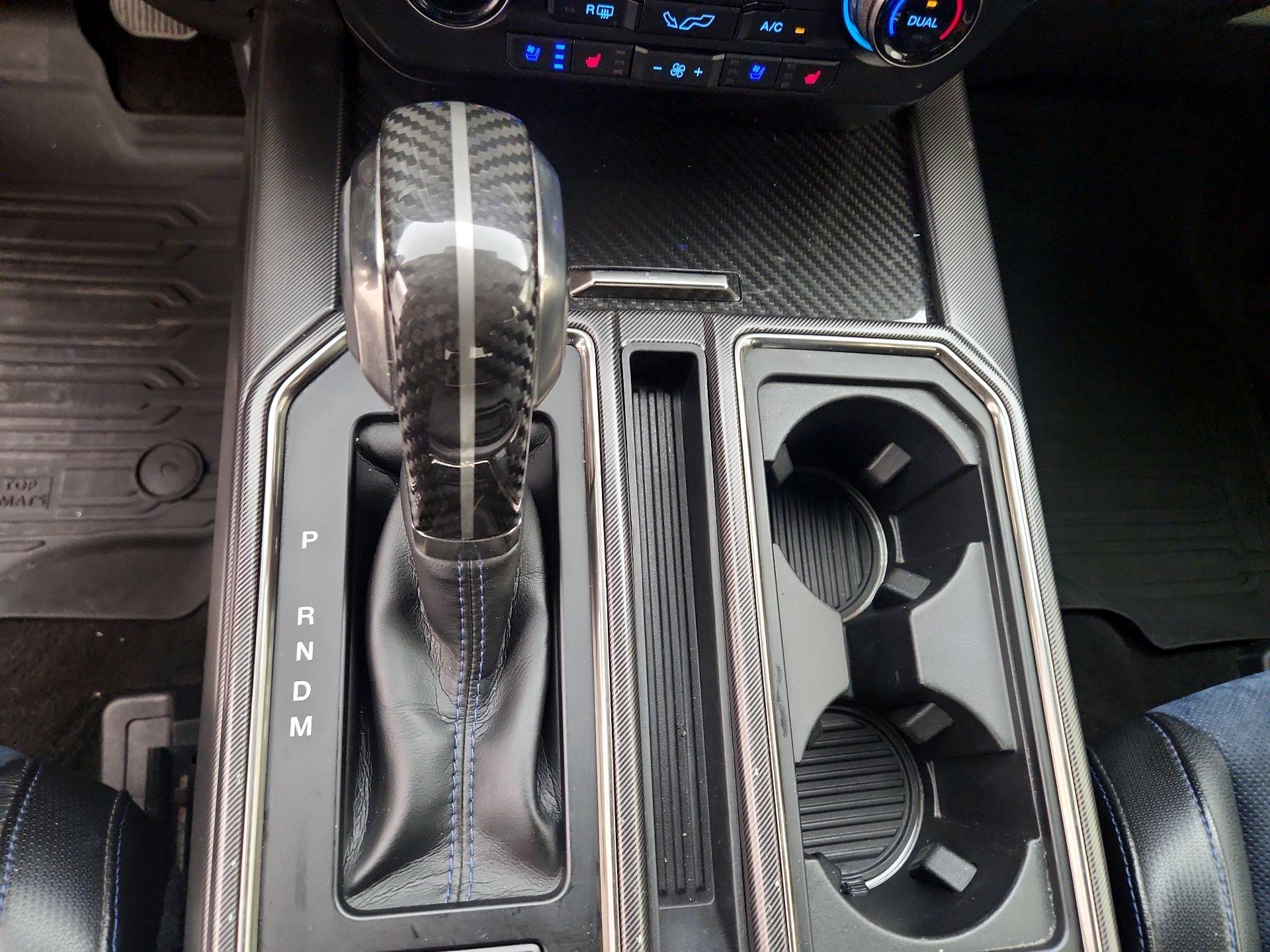 Thumbnail: 2020 Ford F-150 - 18