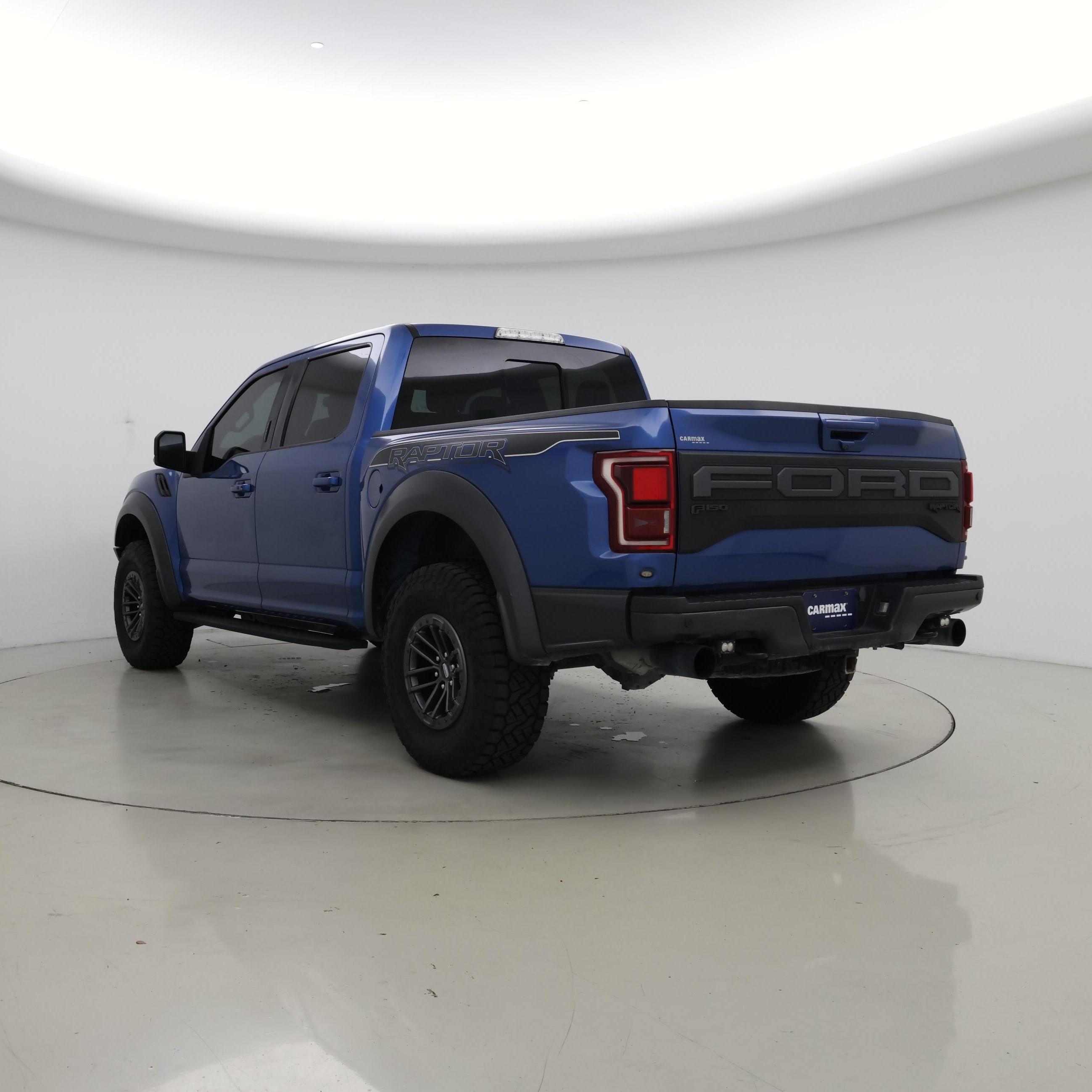 Thumbnail: 2020 Ford F-150 - 2