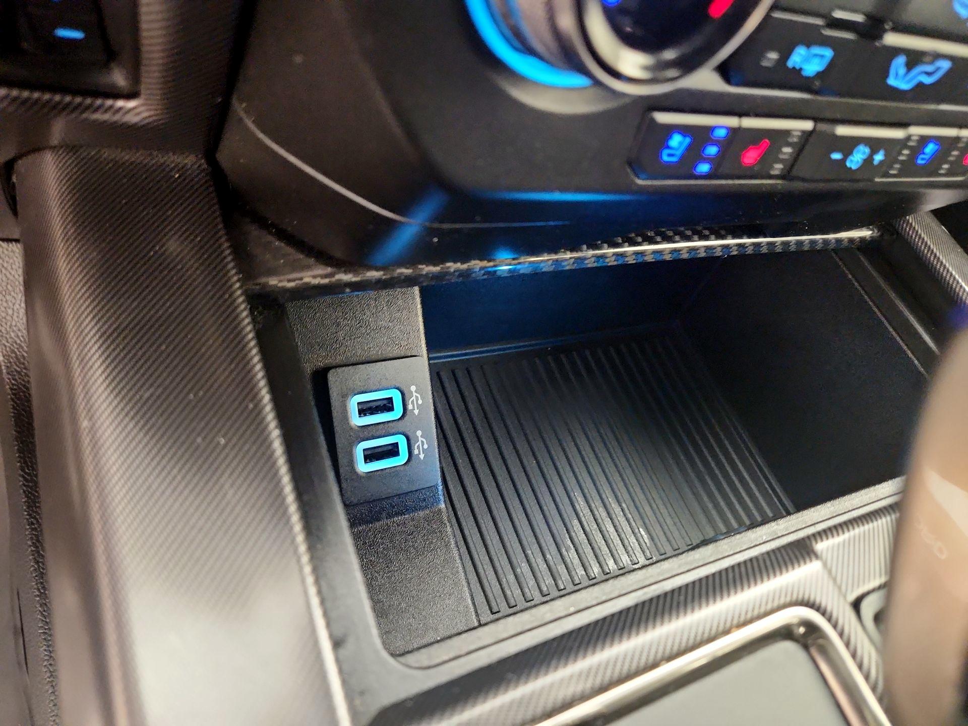 Thumbnail: 2020 Ford F-150 - 19