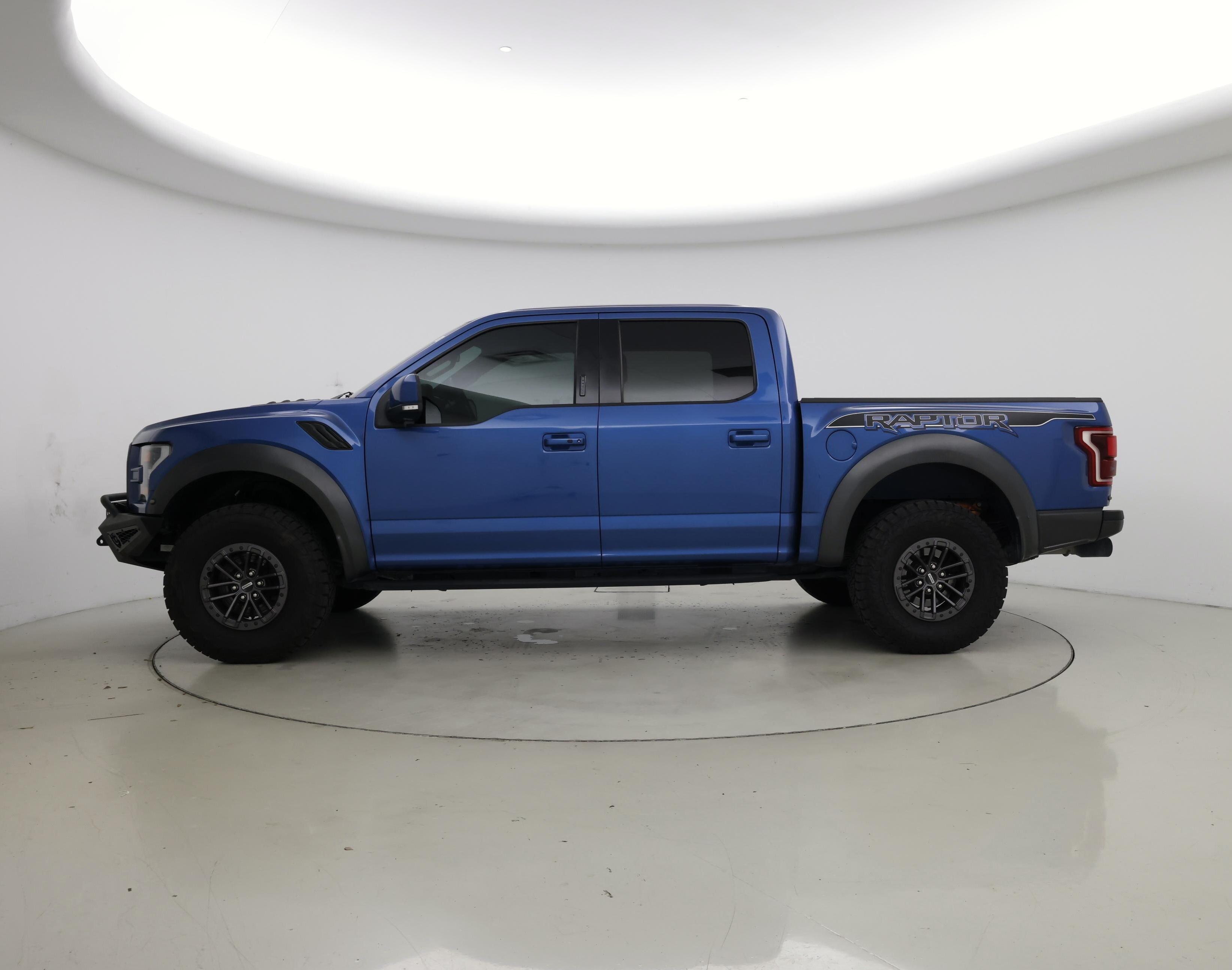 Thumbnail: 2020 Ford F-150 - 3