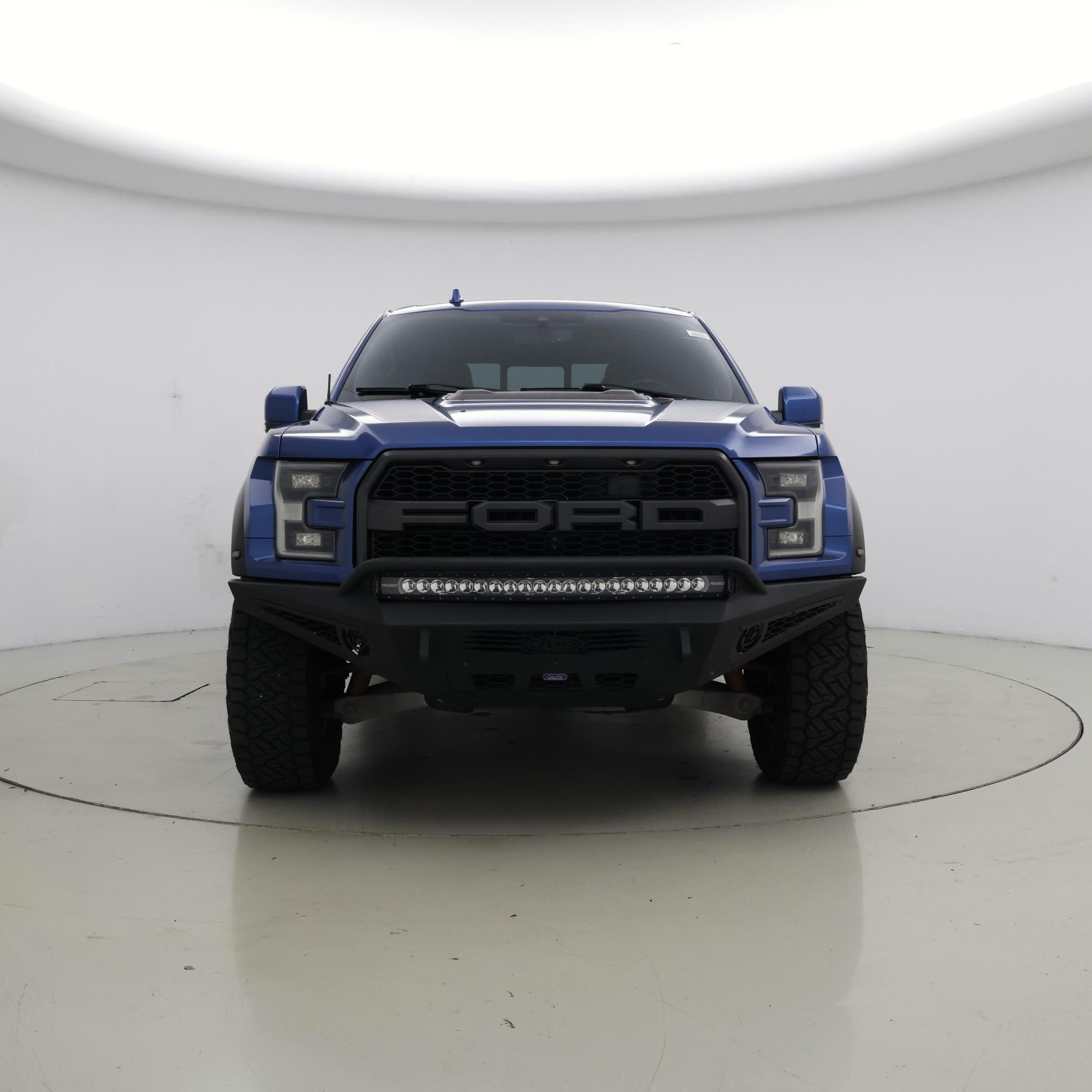 Thumbnail: 2020 Ford F-150 - 5