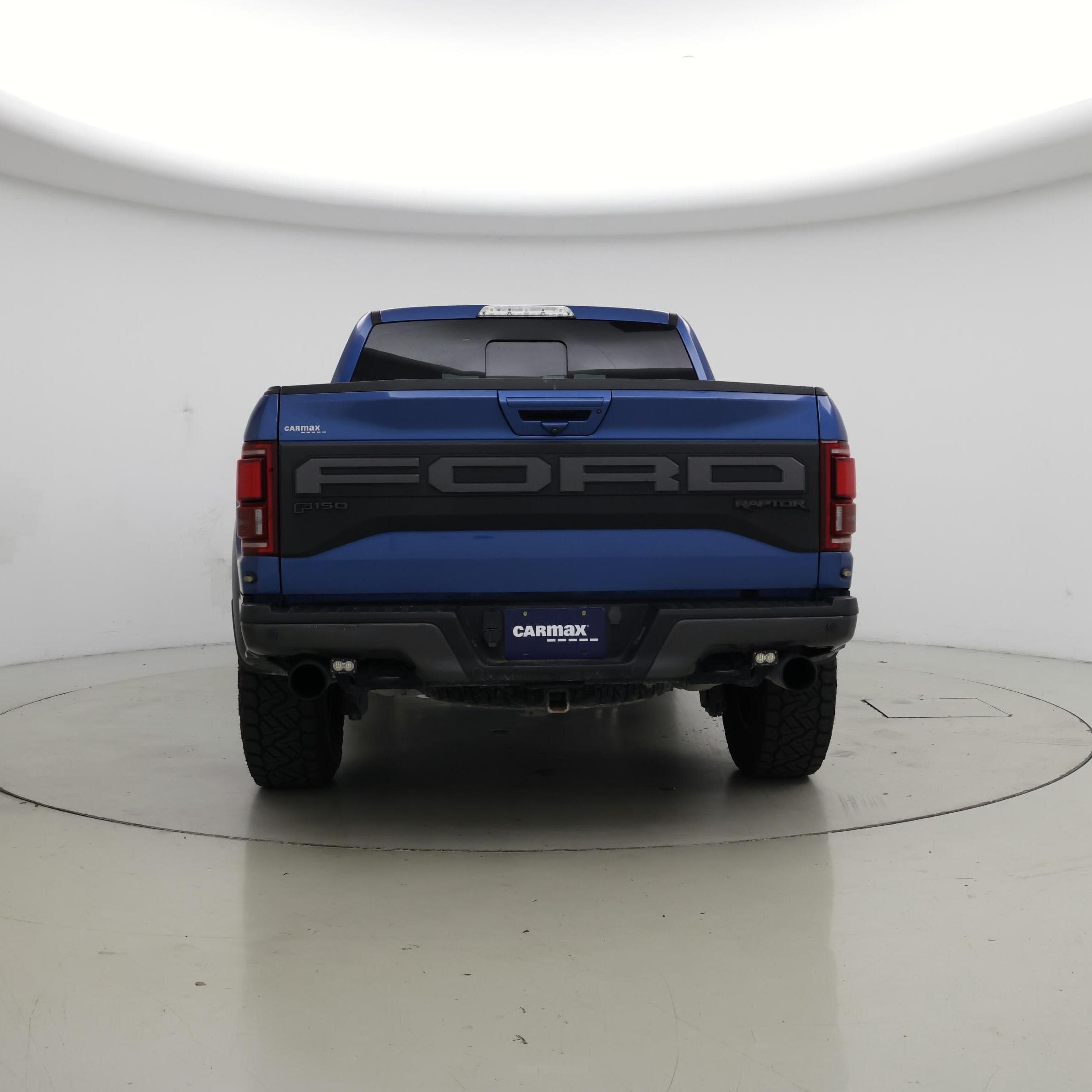 Thumbnail: 2020 Ford F-150 - 6