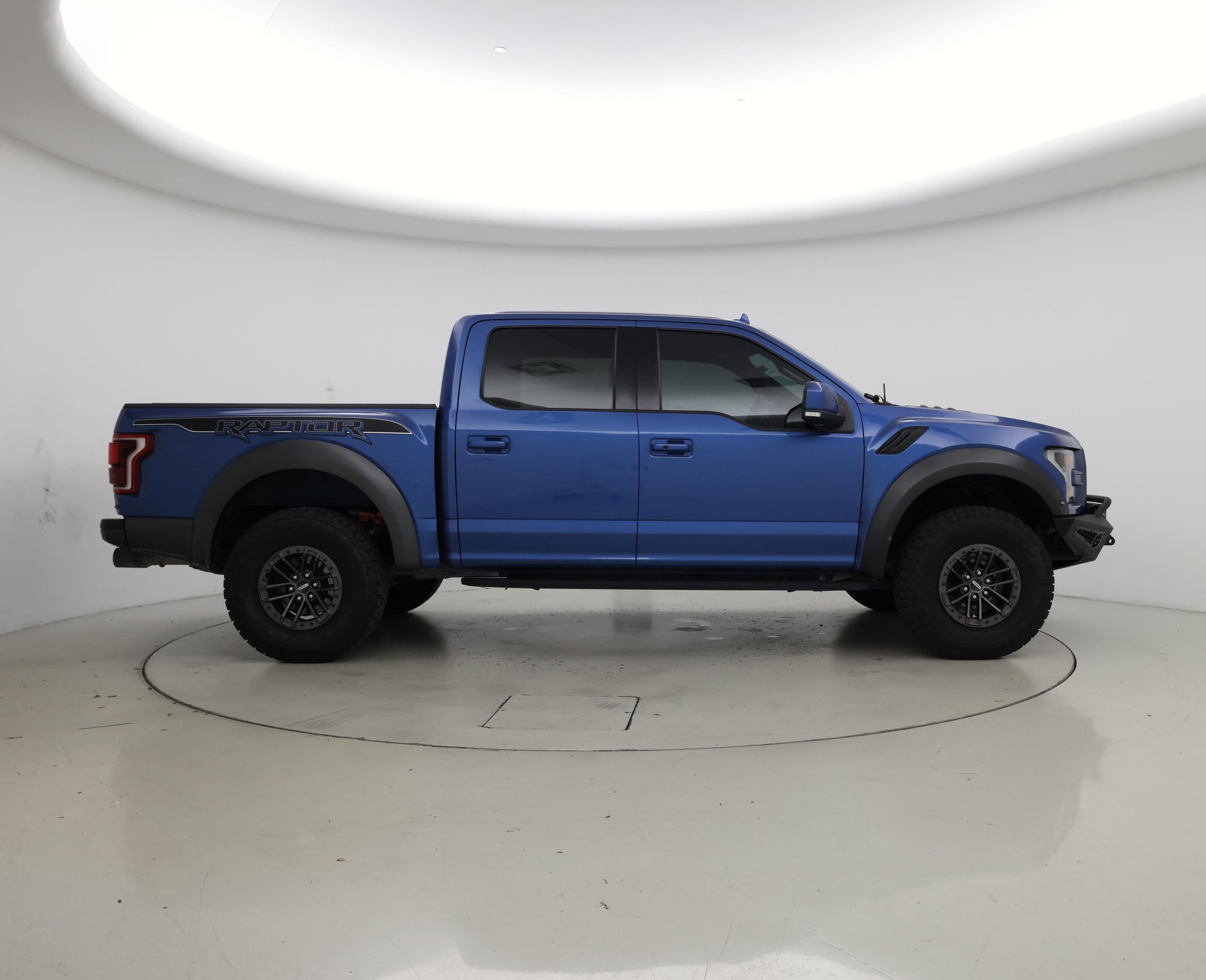 Thumbnail: 2020 Ford F-150 - 7