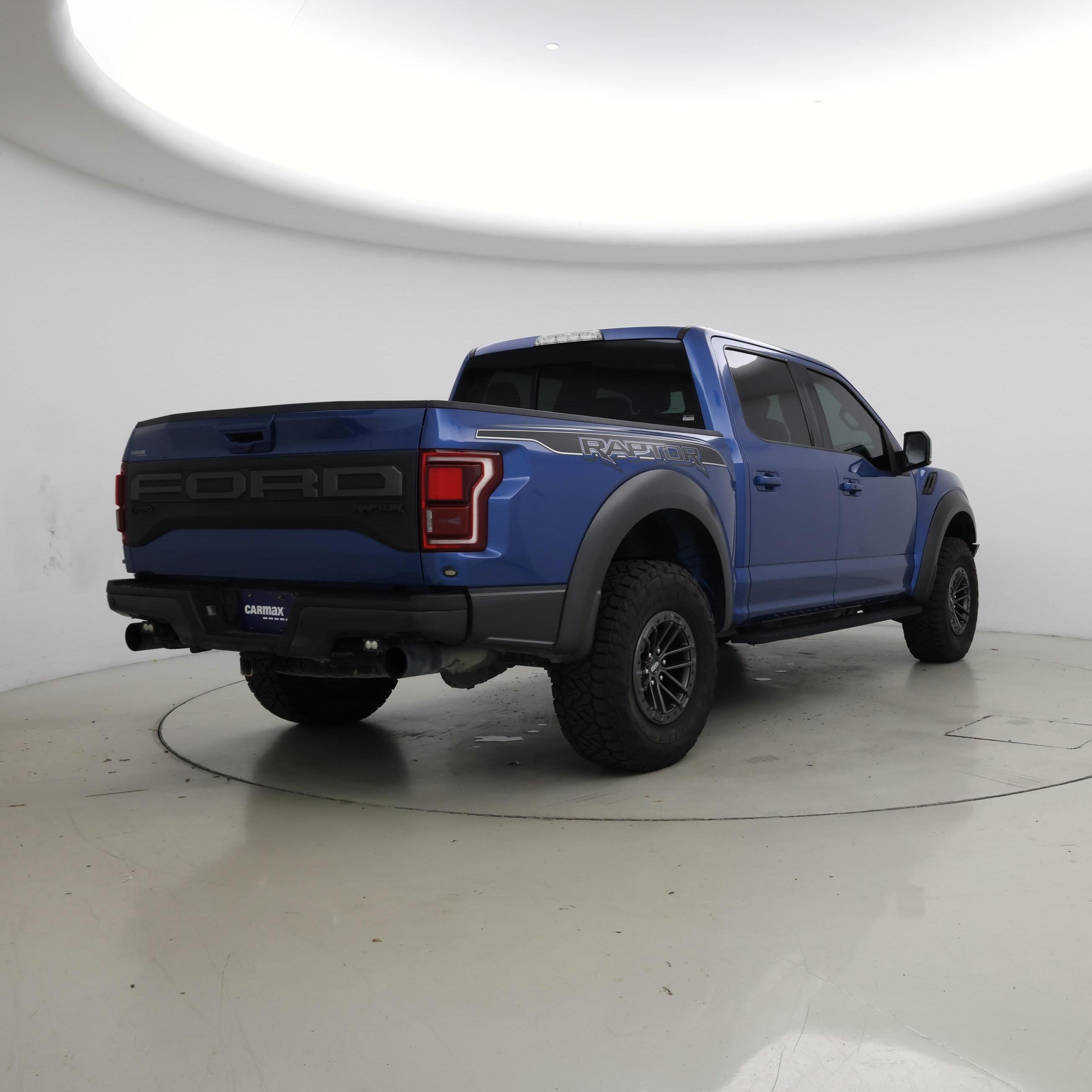 Thumbnail: 2020 Ford F-150 - 8