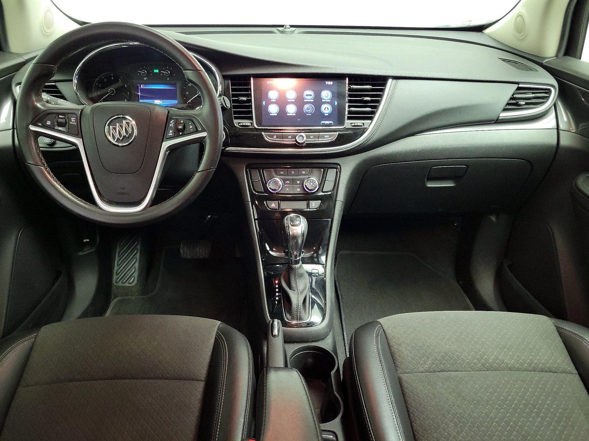 Thumbnail: 2021 Buick Encore - 9