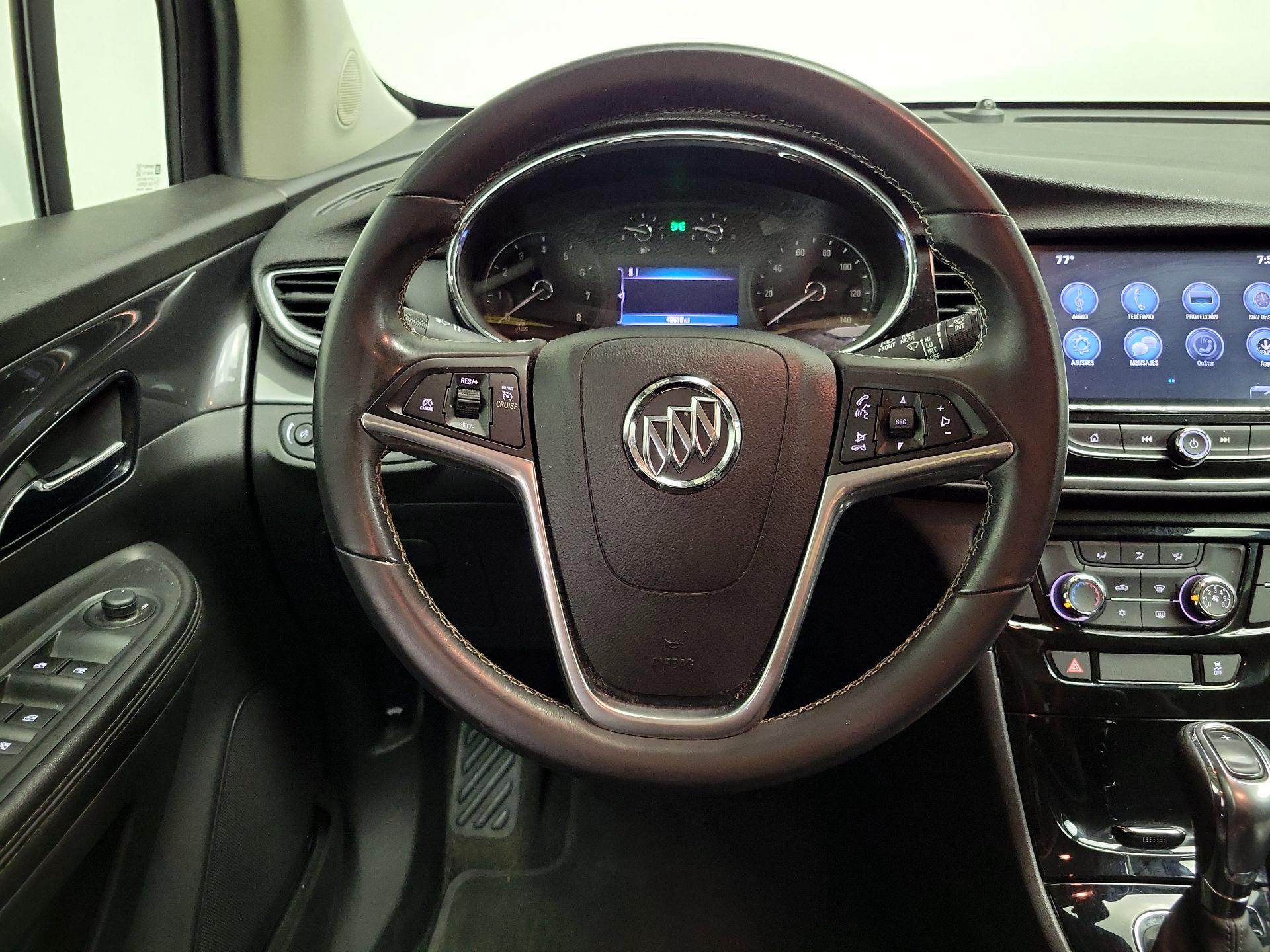 Thumbnail: 2021 Buick Encore - 10