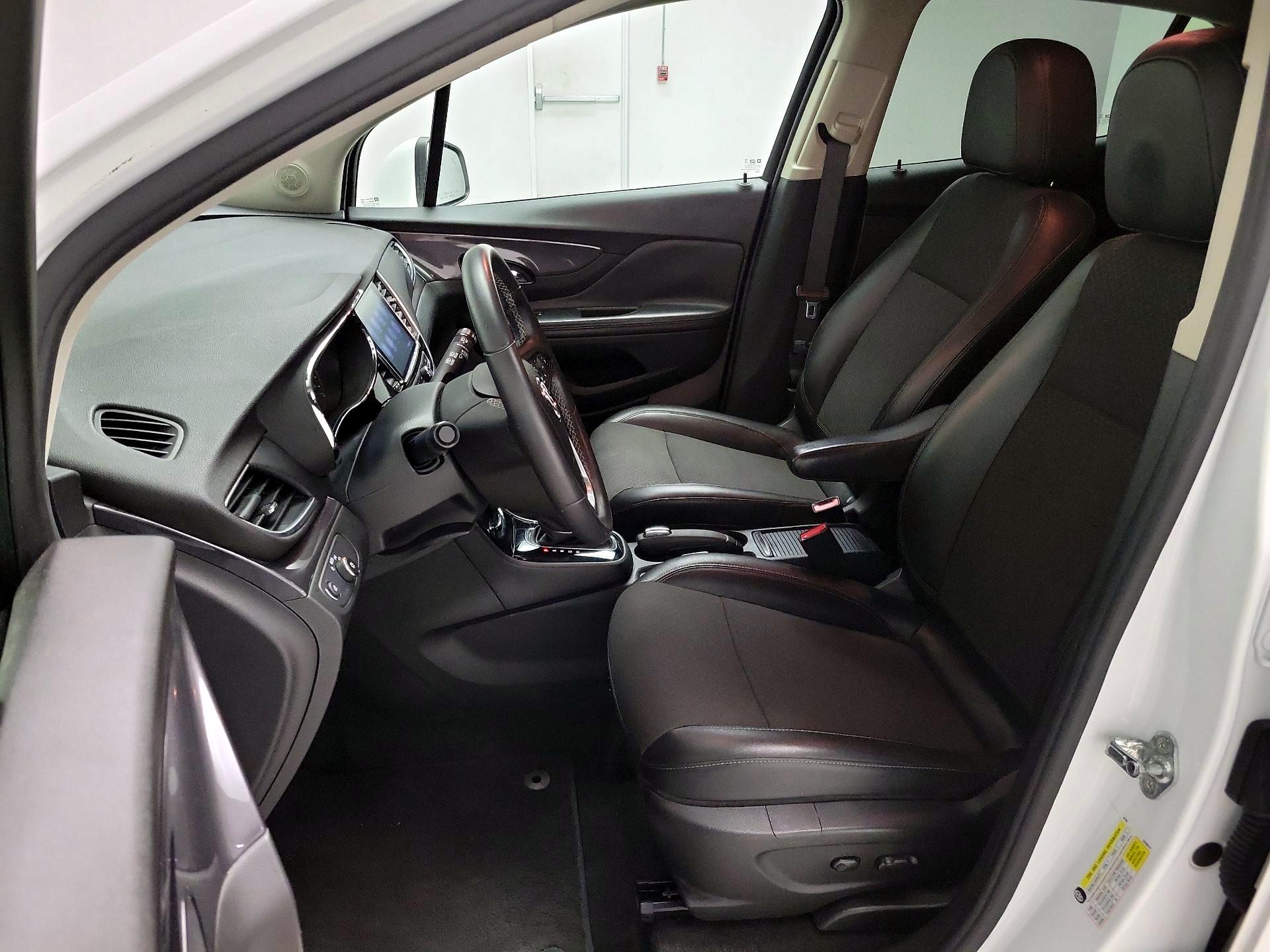 Thumbnail: 2021 Buick Encore - 11