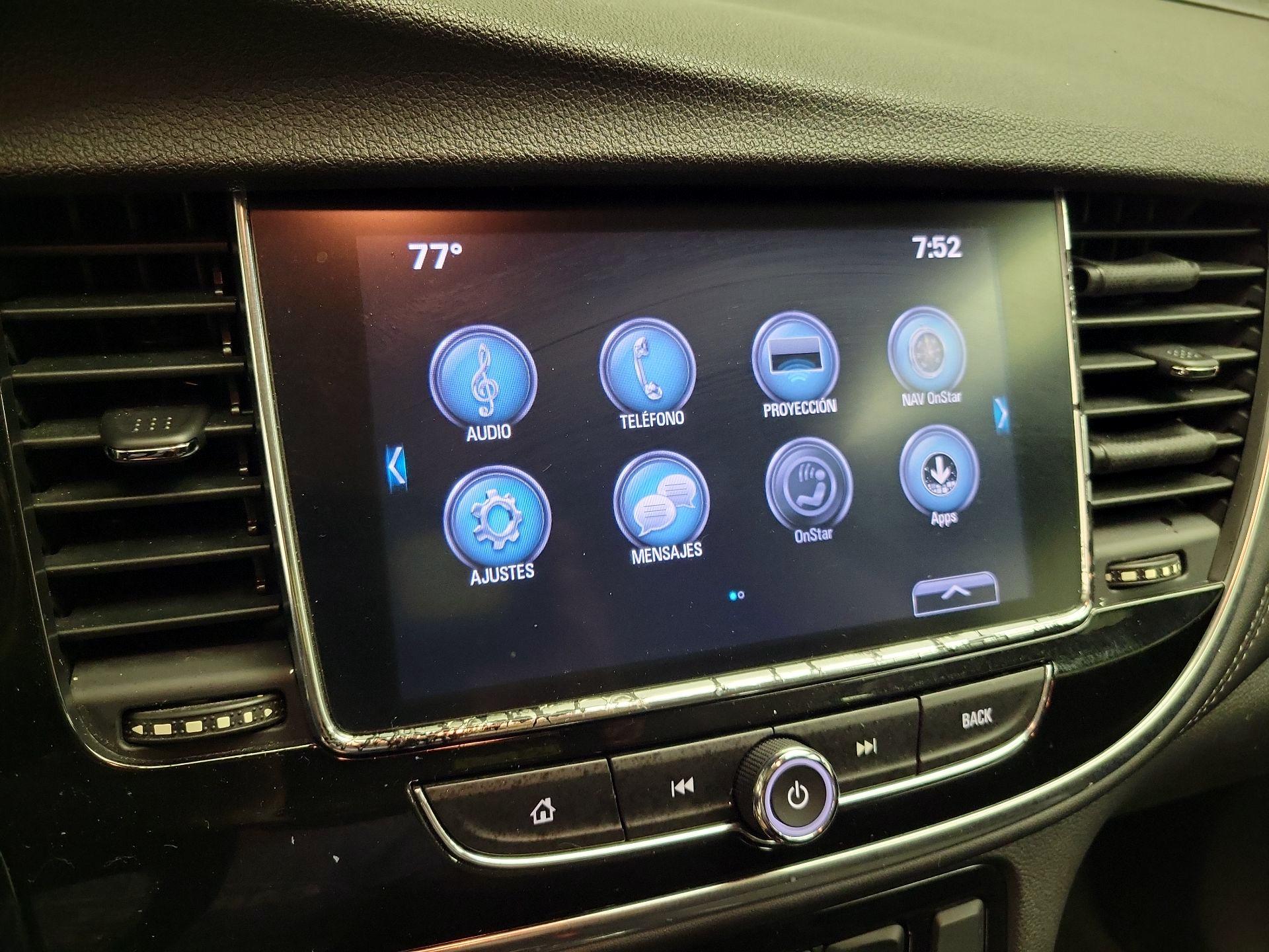 Thumbnail: 2021 Buick Encore - 14