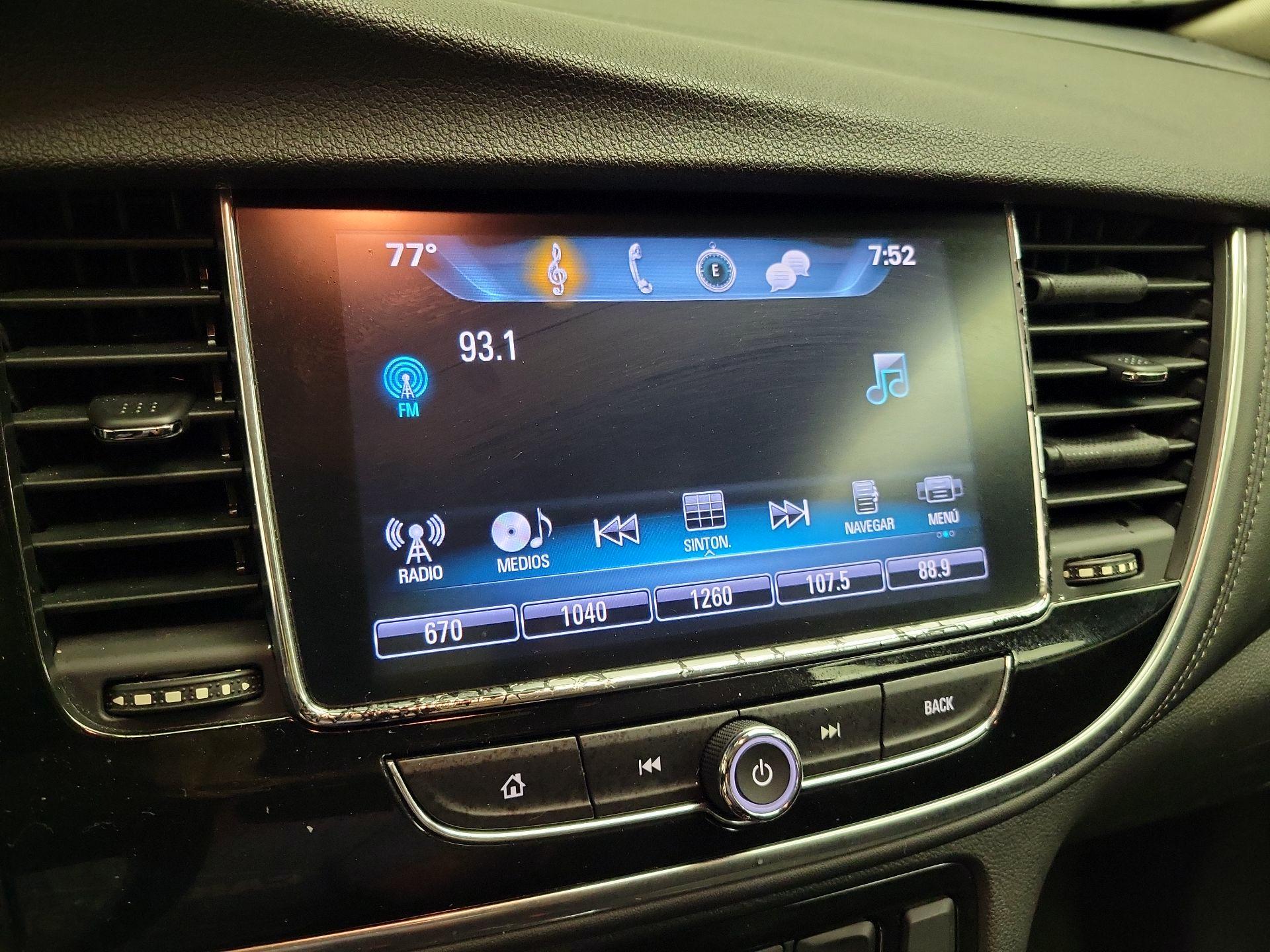 Thumbnail: 2021 Buick Encore - 16