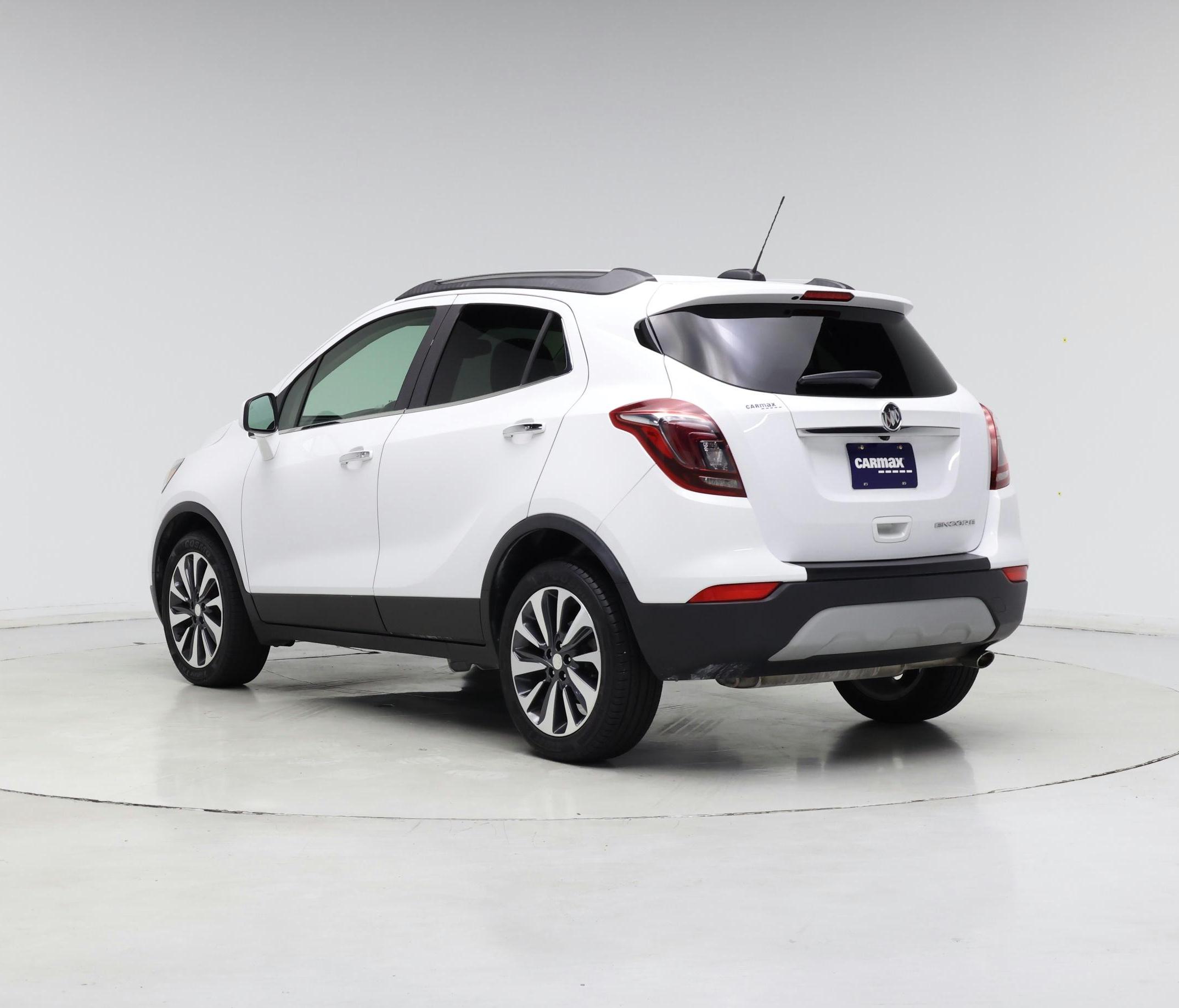 Thumbnail: 2021 Buick Encore - 2