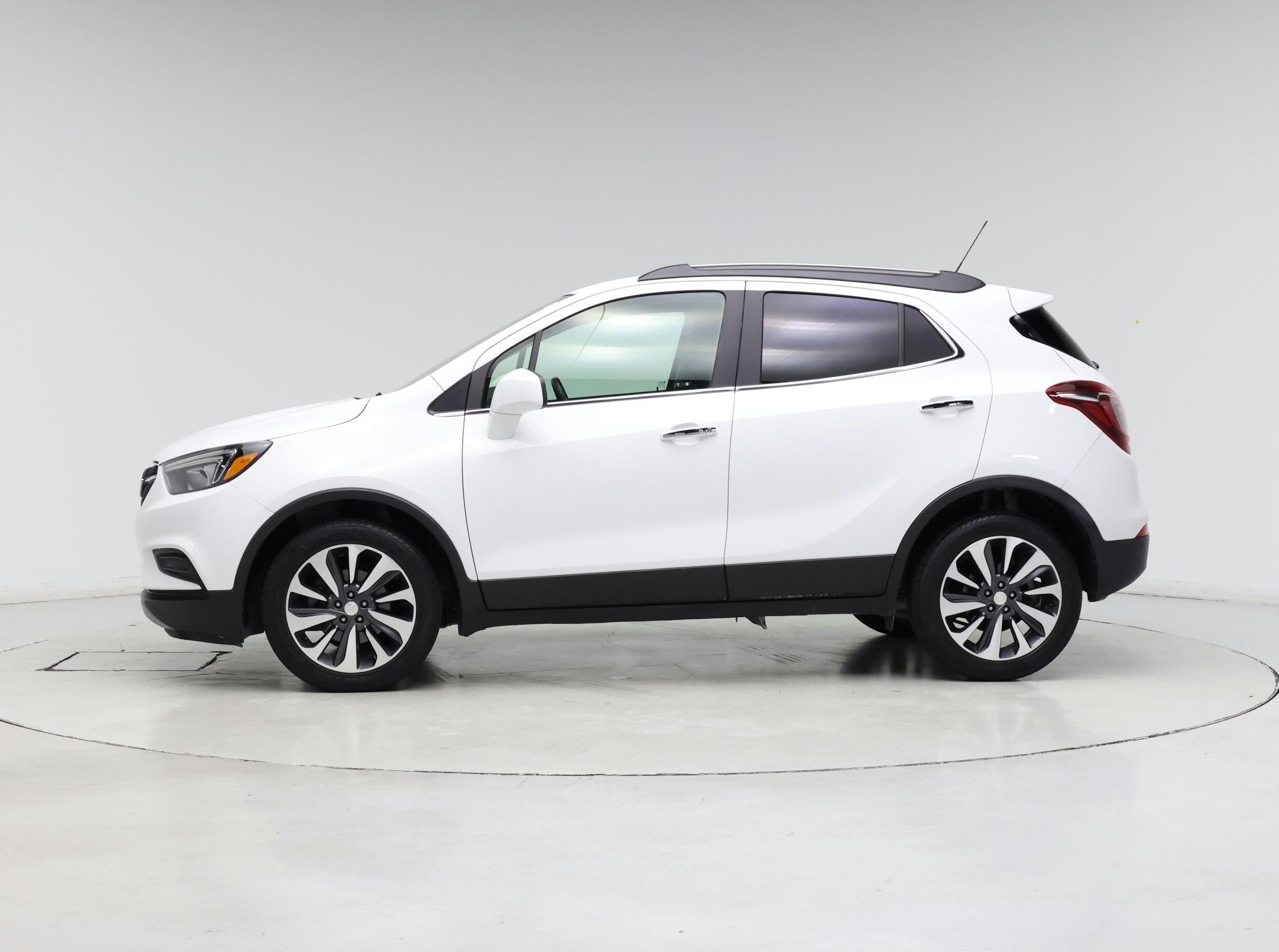 Thumbnail: 2021 Buick Encore - 3