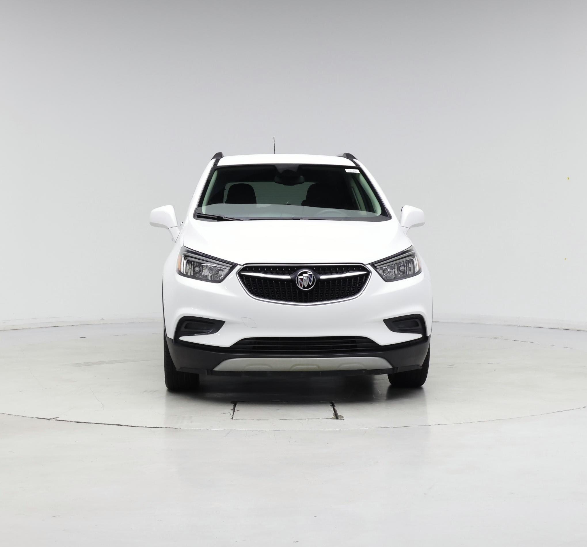 Thumbnail: 2021 Buick Encore - 5