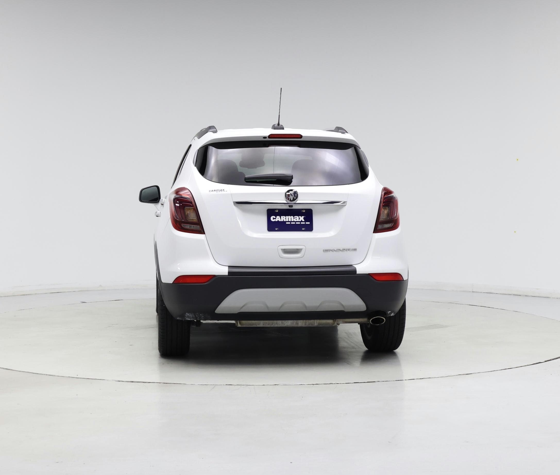 Thumbnail: 2021 Buick Encore - 6