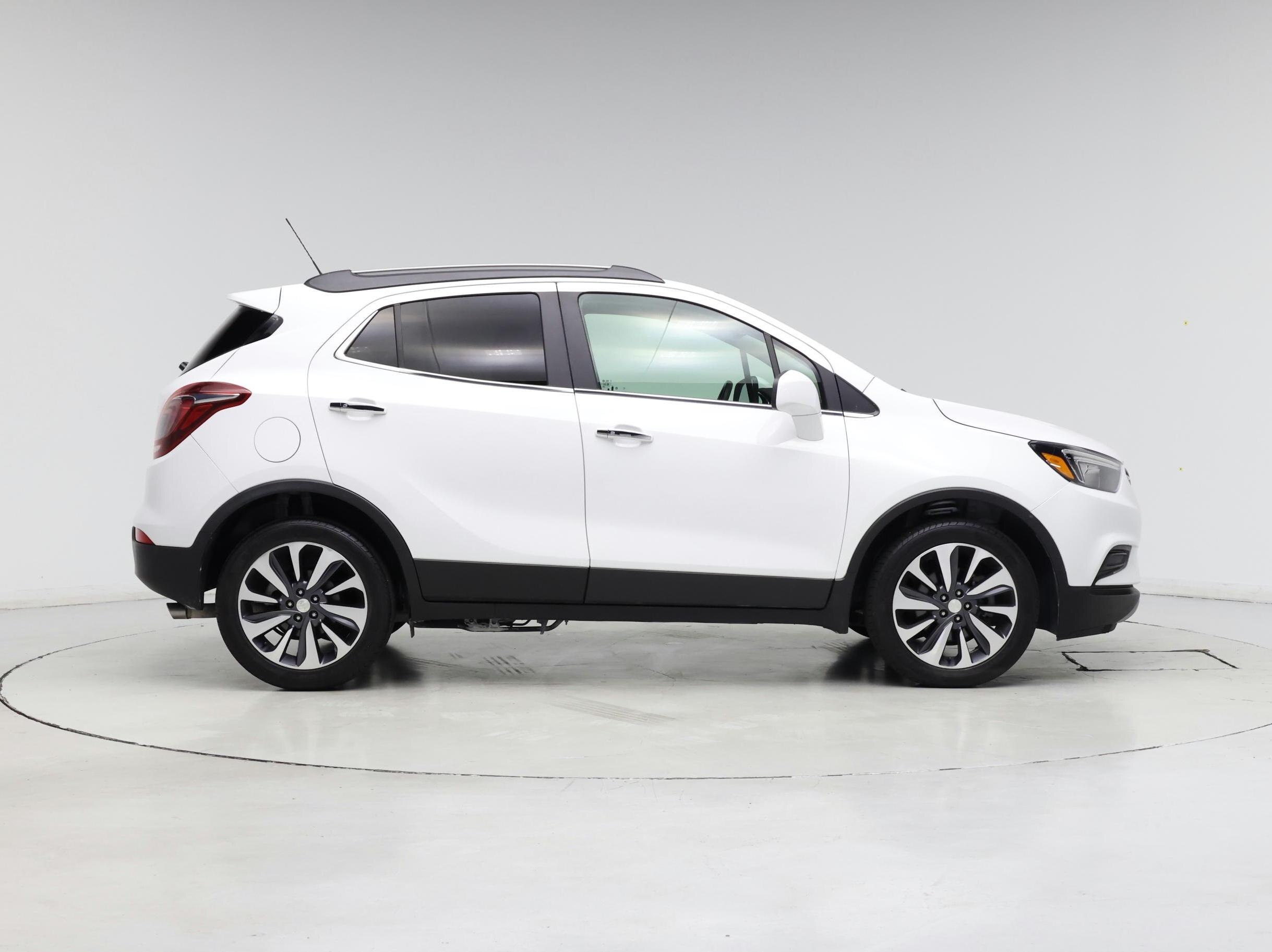 Thumbnail: 2021 Buick Encore - 7