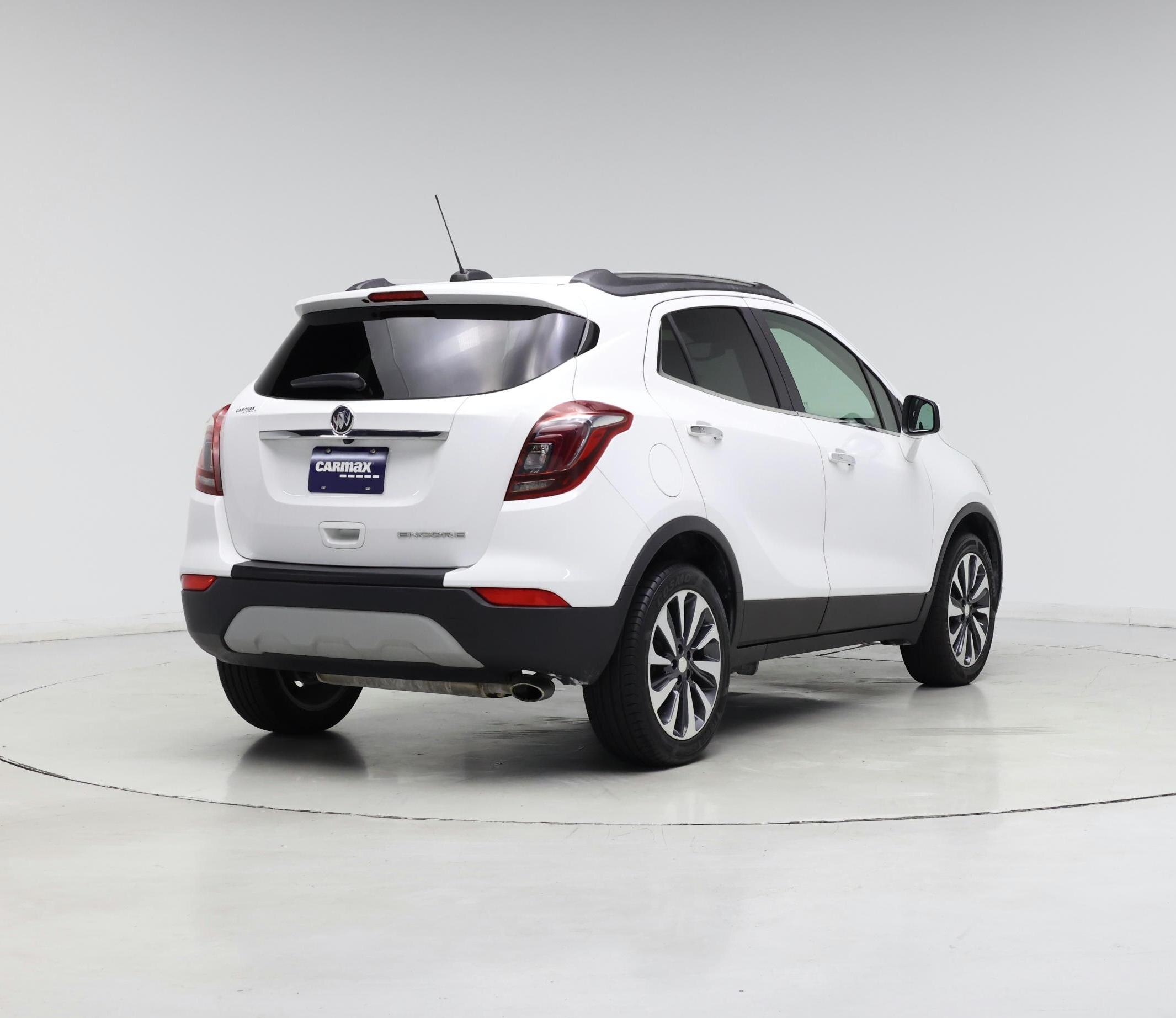 Thumbnail: 2021 Buick Encore - 8