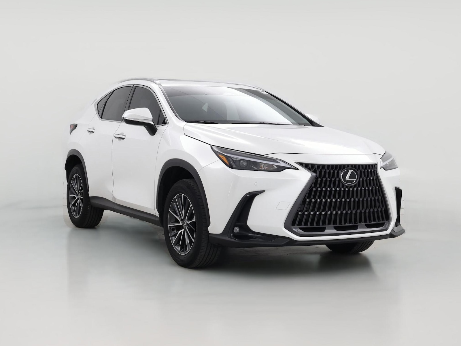 2024 Lexus NX Hybrid