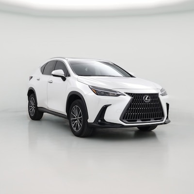 2024 Lexus NX 350h Premium