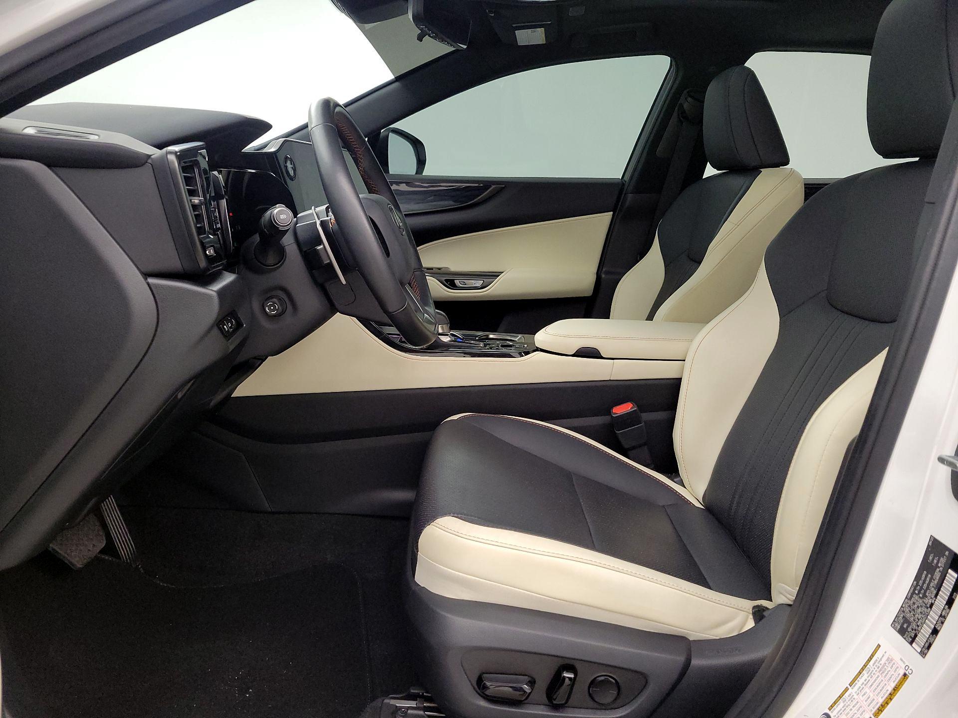 Thumbnail: 2024 Lexus NX - 11
