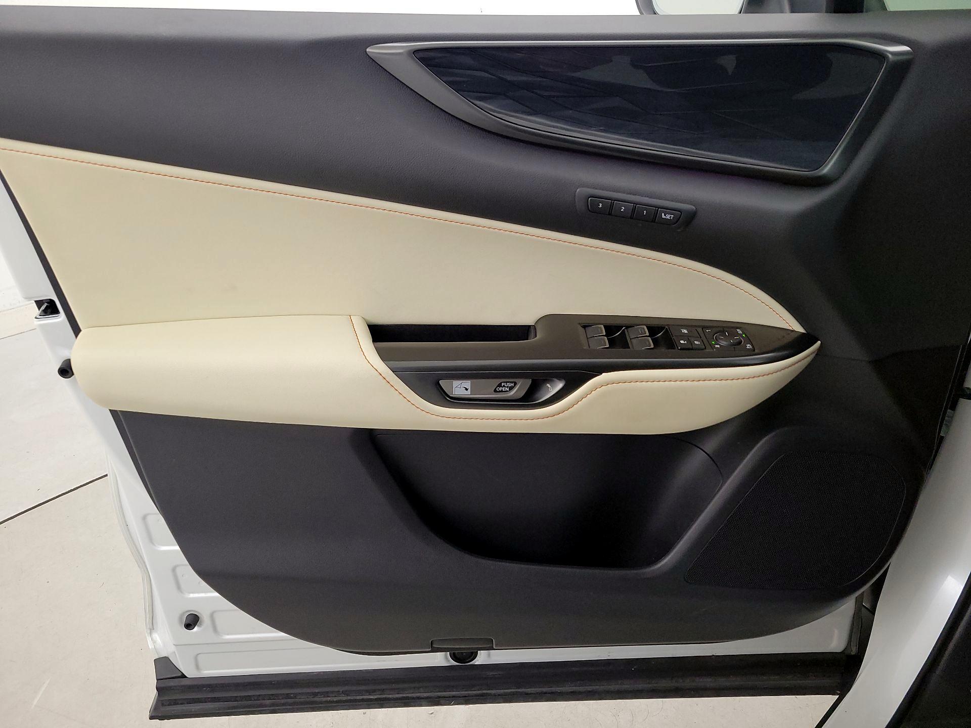Thumbnail: 2024 Lexus NX - 12