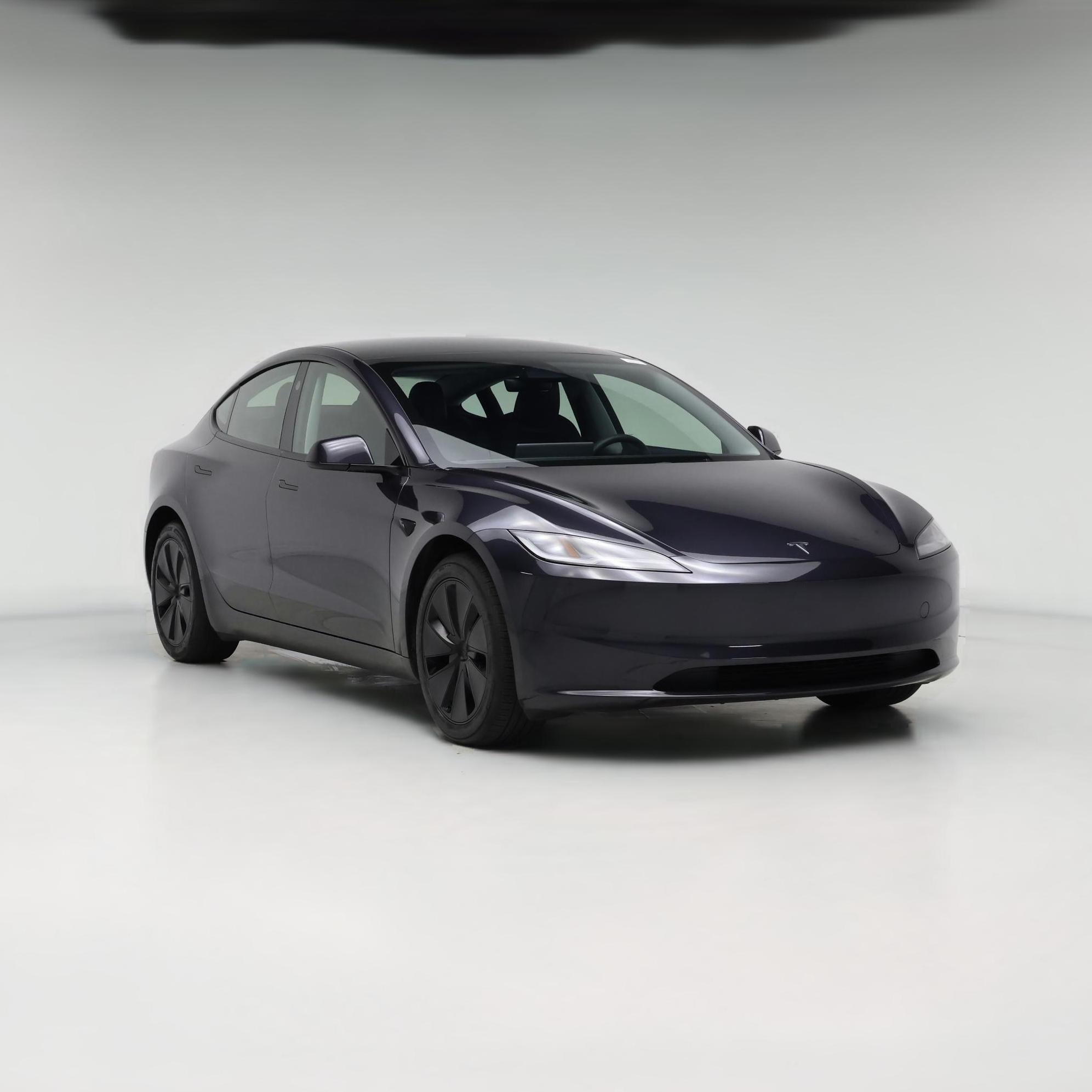 Thumbnail: 2024 Tesla Model 3 - 1