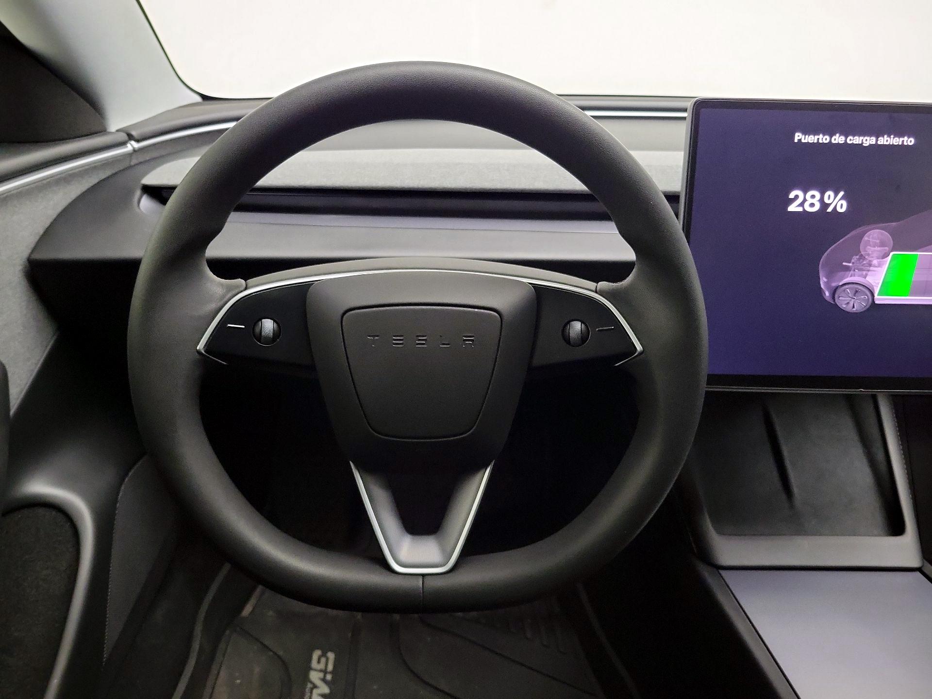 Thumbnail: 2024 Tesla Model 3 - 10