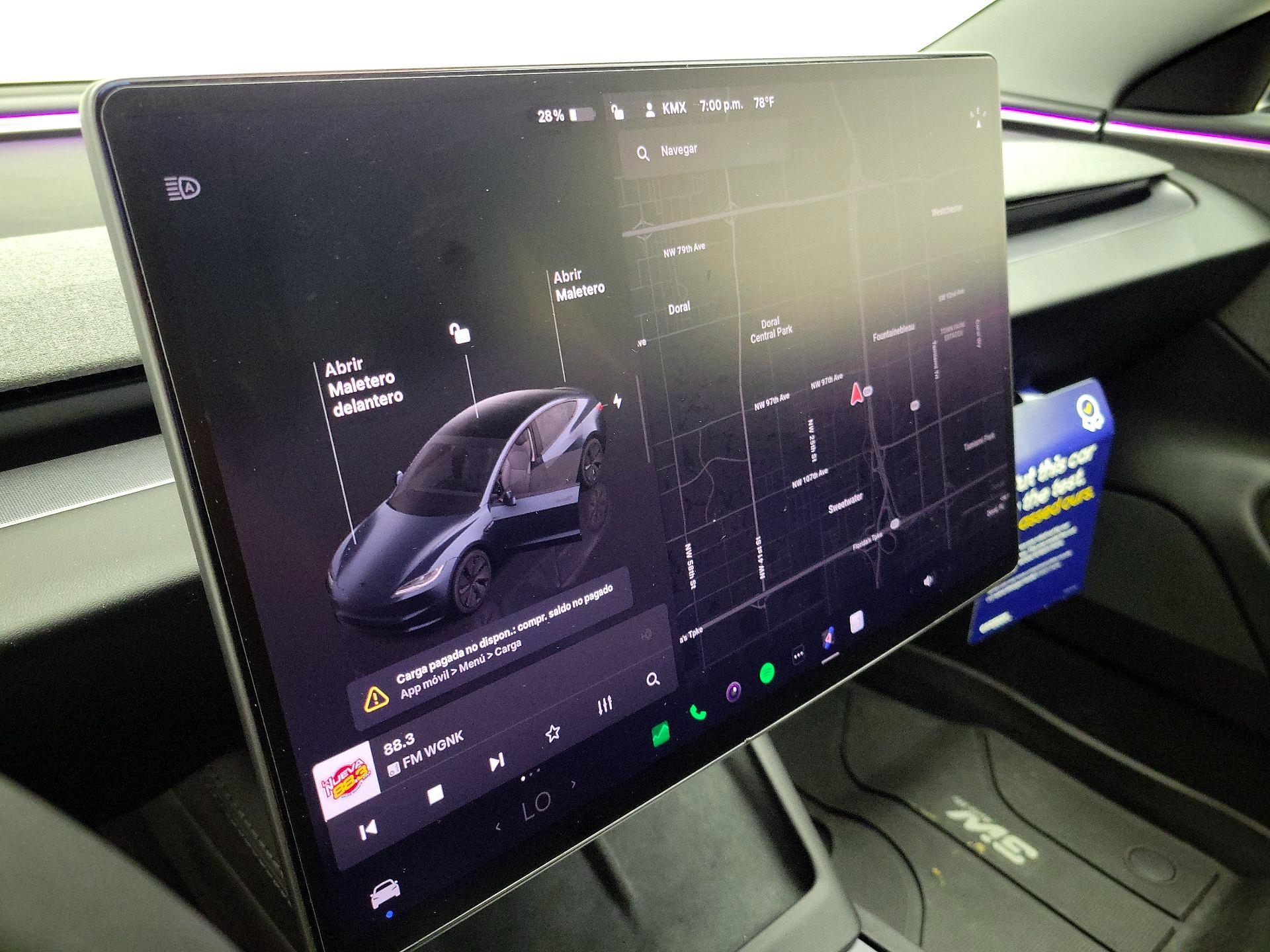 Thumbnail: 2024 Tesla Model 3 - 13