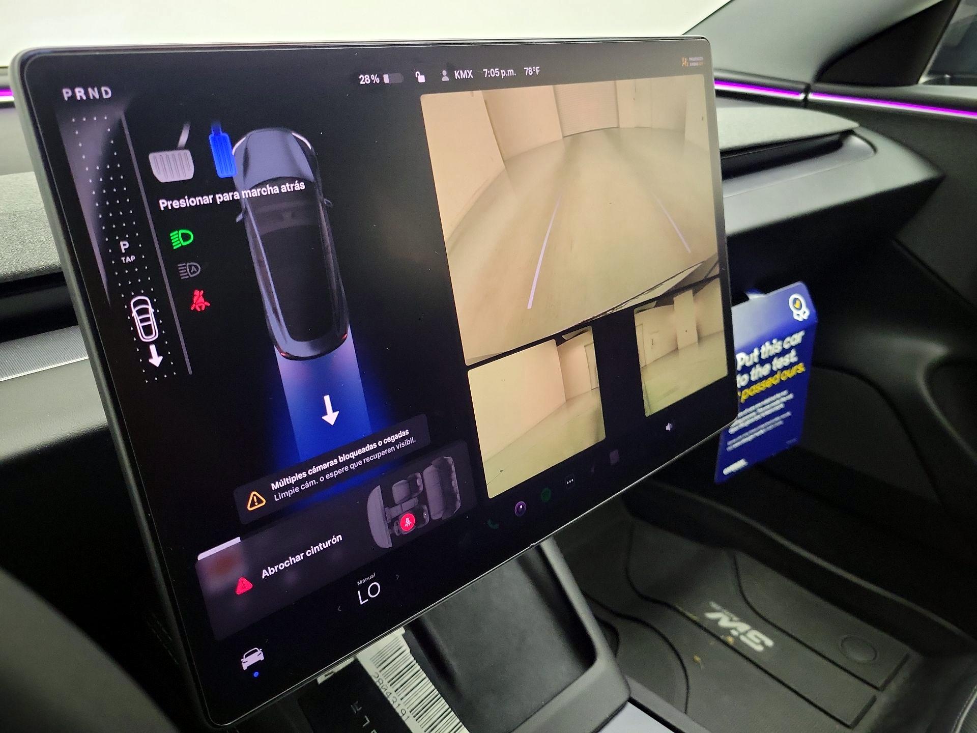 Thumbnail: 2024 Tesla Model 3 - 14