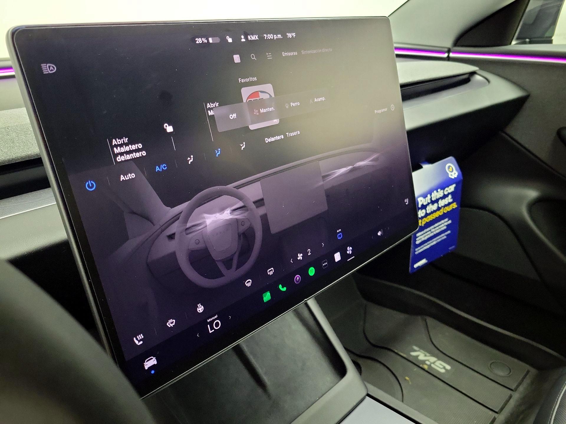 Thumbnail: 2024 Tesla Model 3 - 16