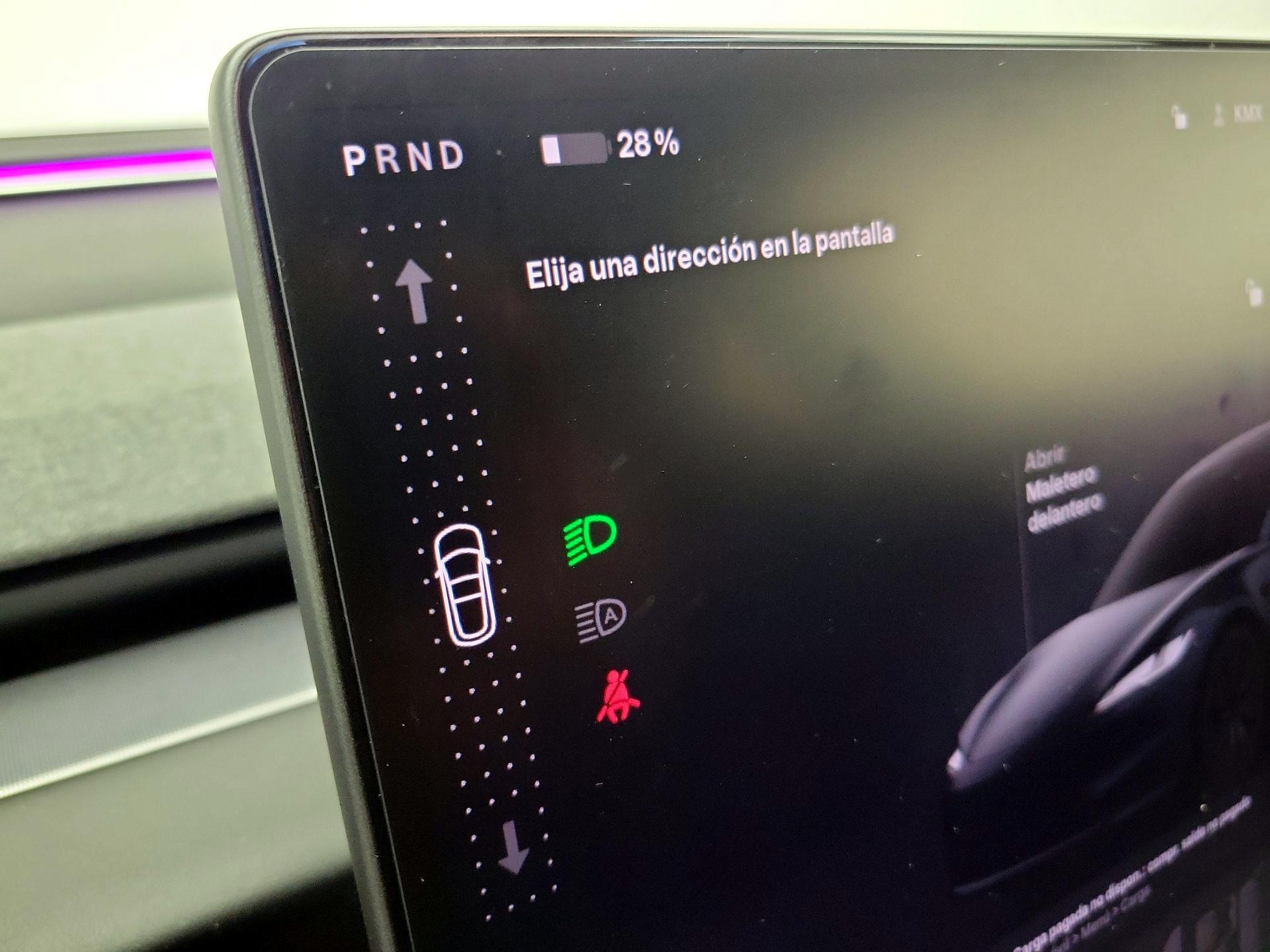 Thumbnail: 2024 Tesla Model 3 - 17