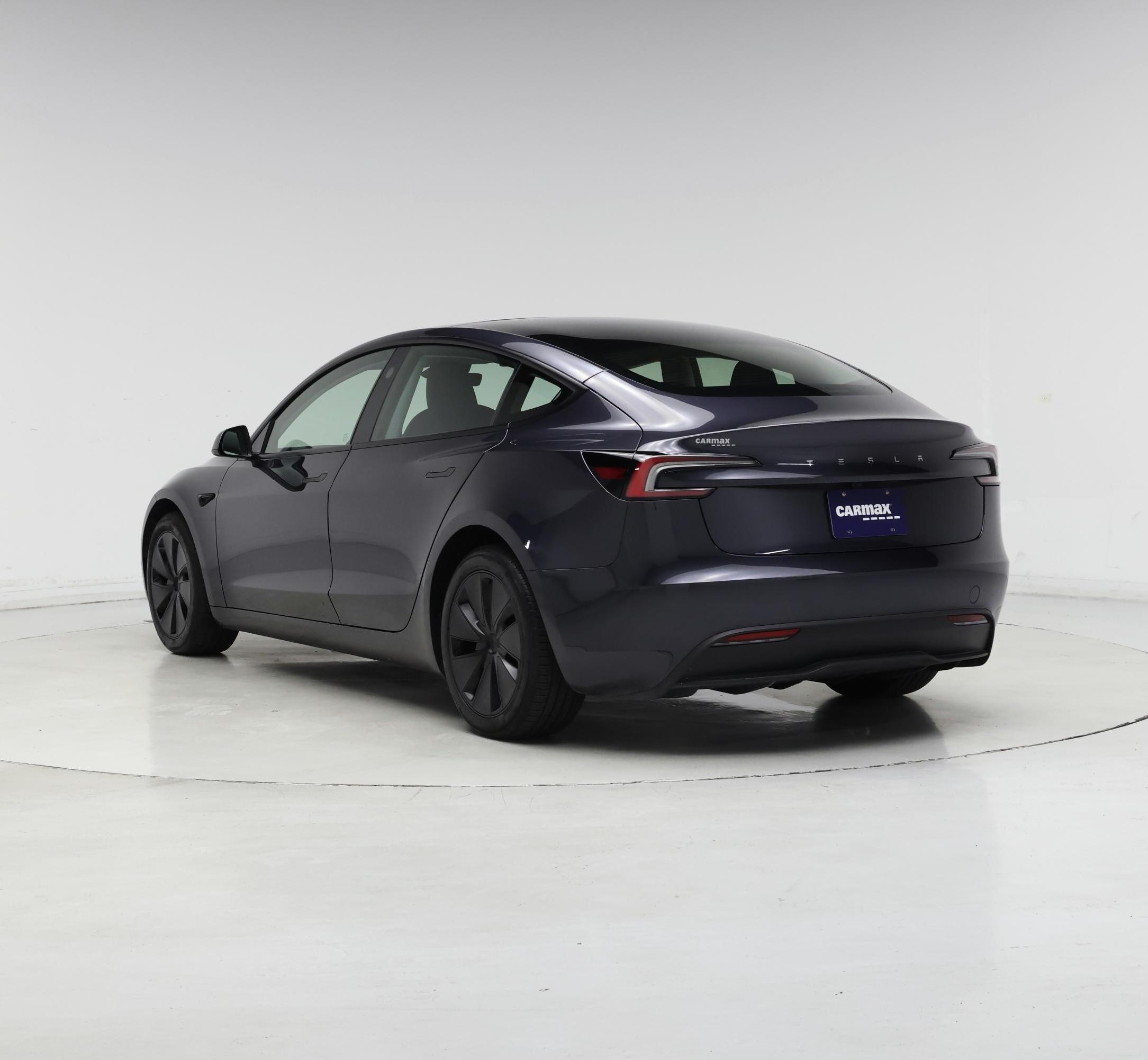 Thumbnail: 2024 Tesla Model 3 - 2