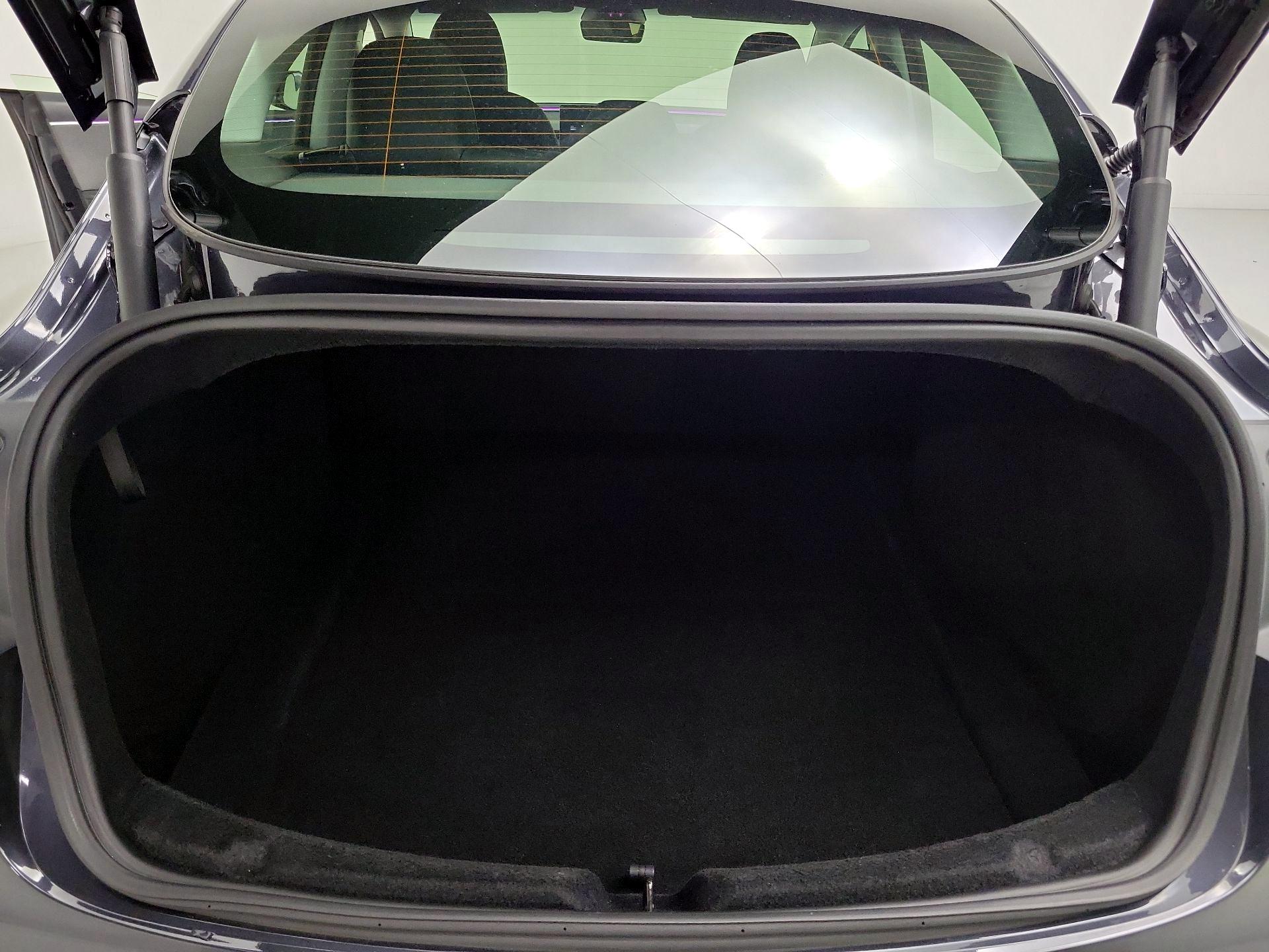 Thumbnail: 2024 Tesla Model 3 - 20