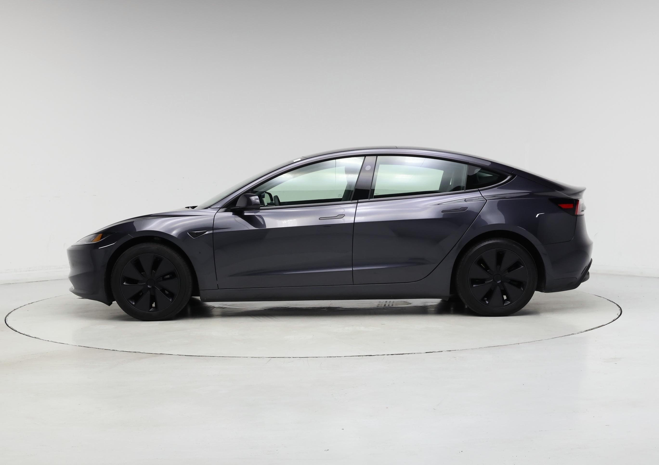 Thumbnail: 2024 Tesla Model 3 - 3