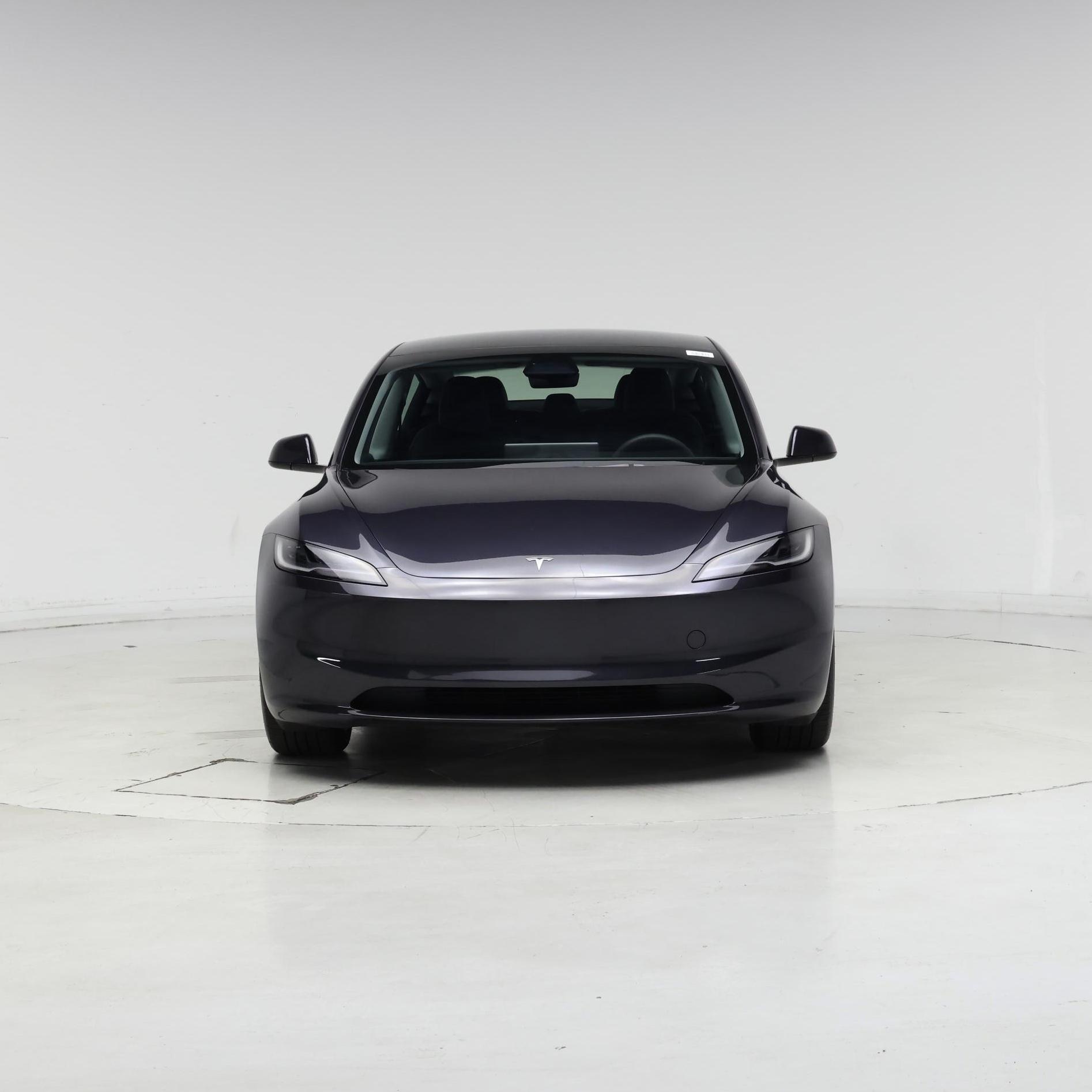 Thumbnail: 2024 Tesla Model 3 - 5