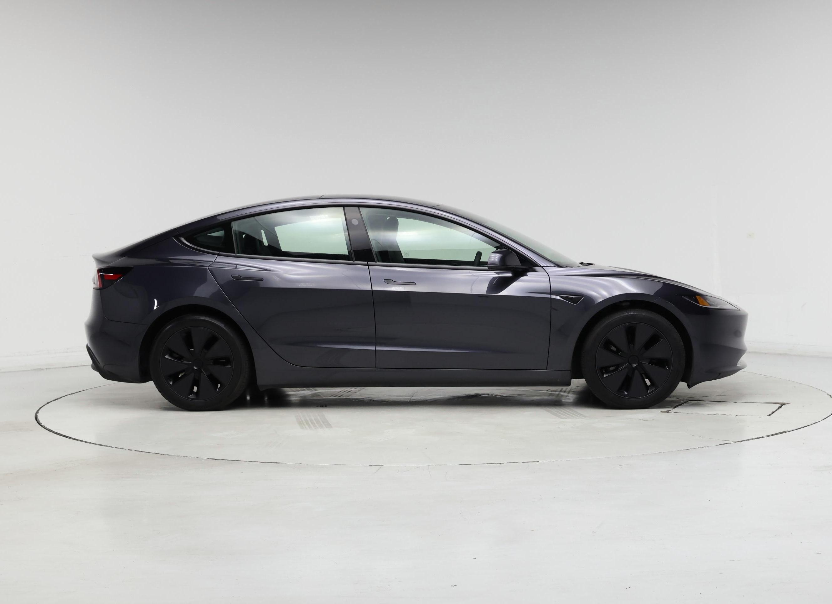 Thumbnail: 2024 Tesla Model 3 - 7