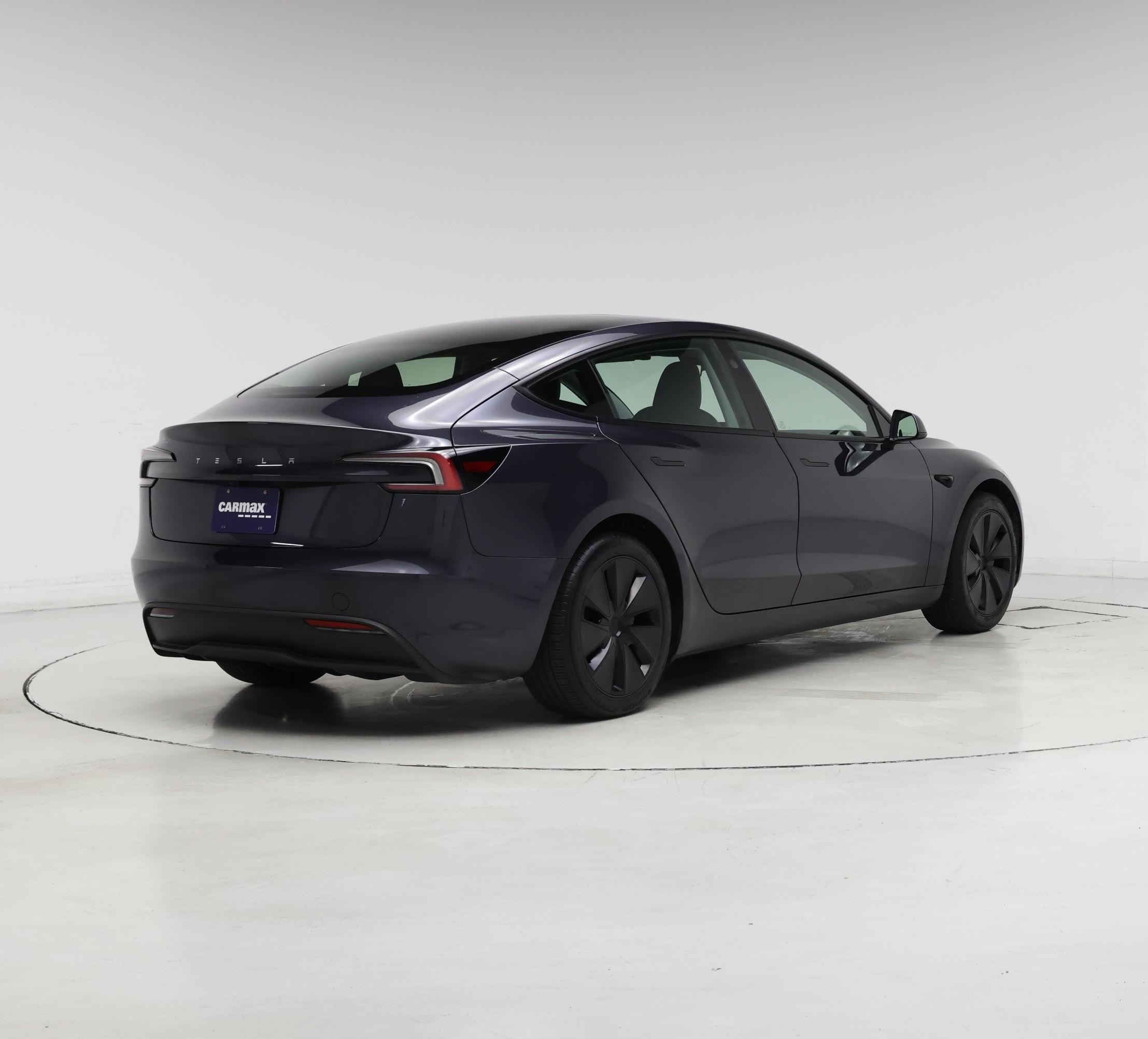 Thumbnail: 2024 Tesla Model 3 - 8