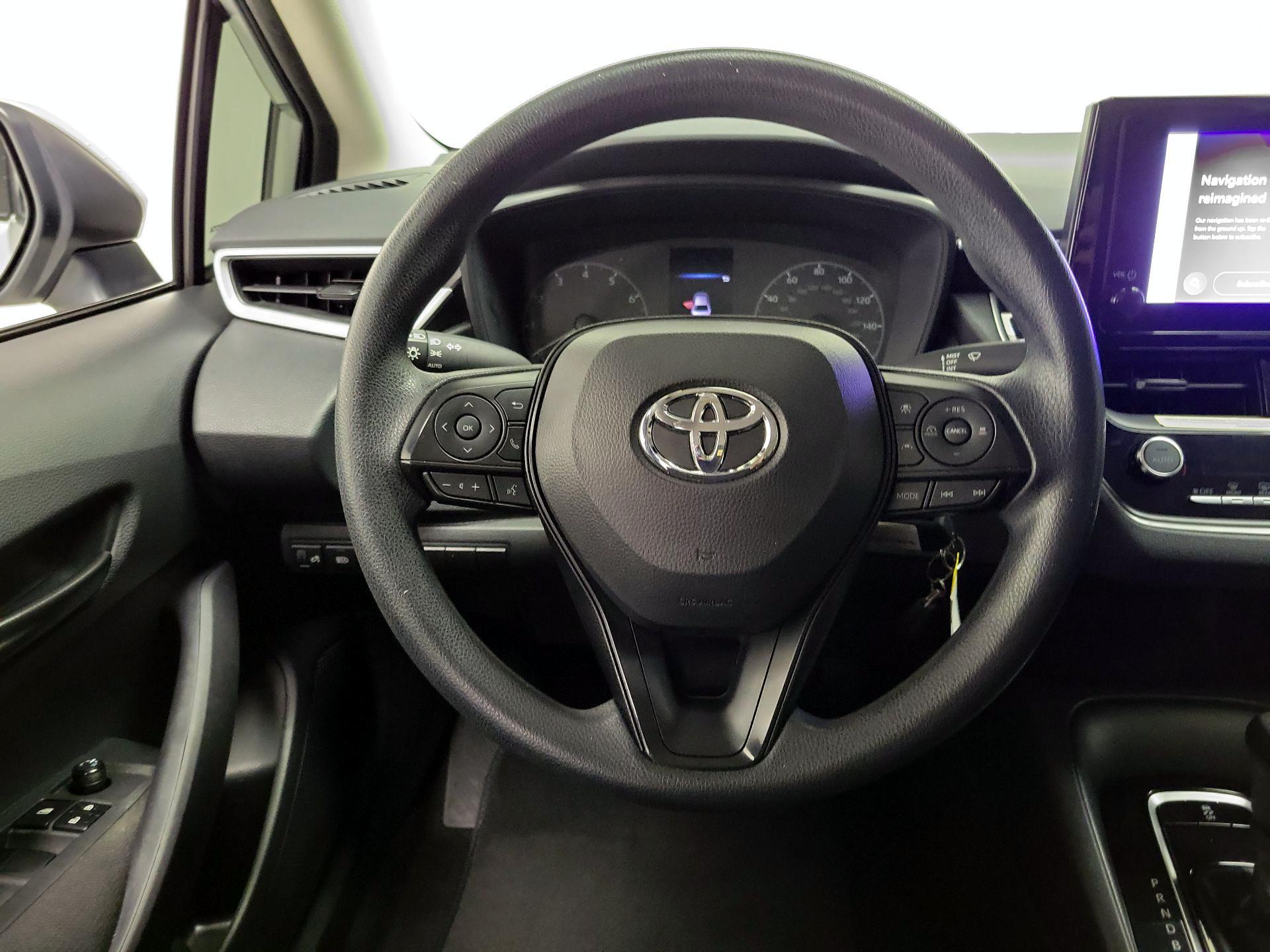 Thumbnail: 2024 Toyota Corolla - 10