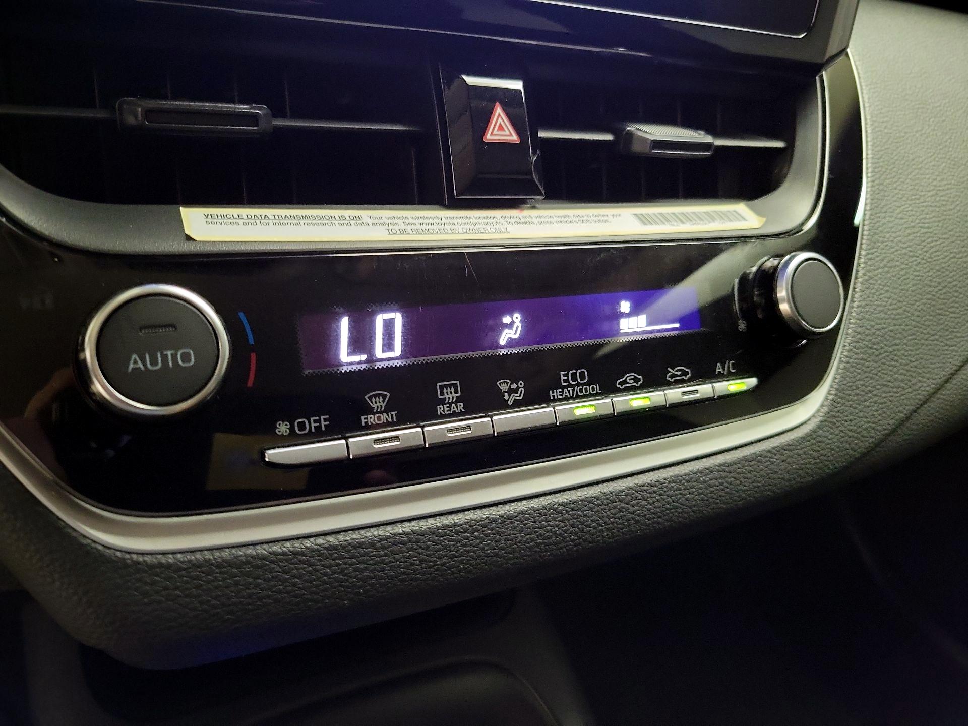 Thumbnail: 2024 Toyota Corolla - 17
