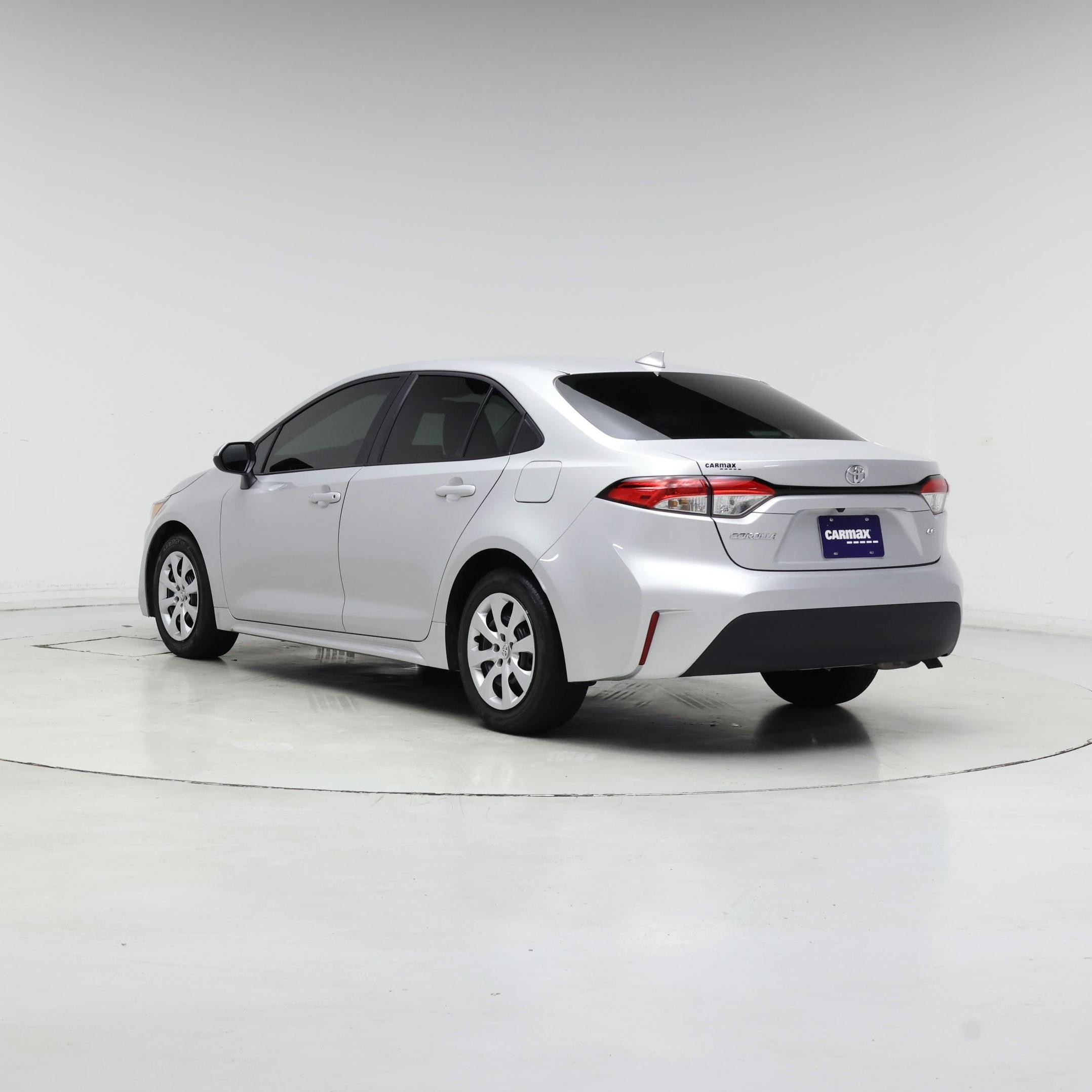 Thumbnail: 2024 Toyota Corolla - 2