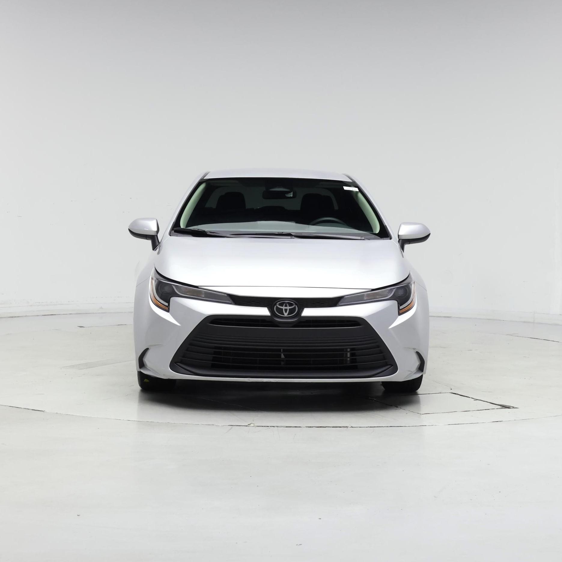 Thumbnail: 2024 Toyota Corolla - 5