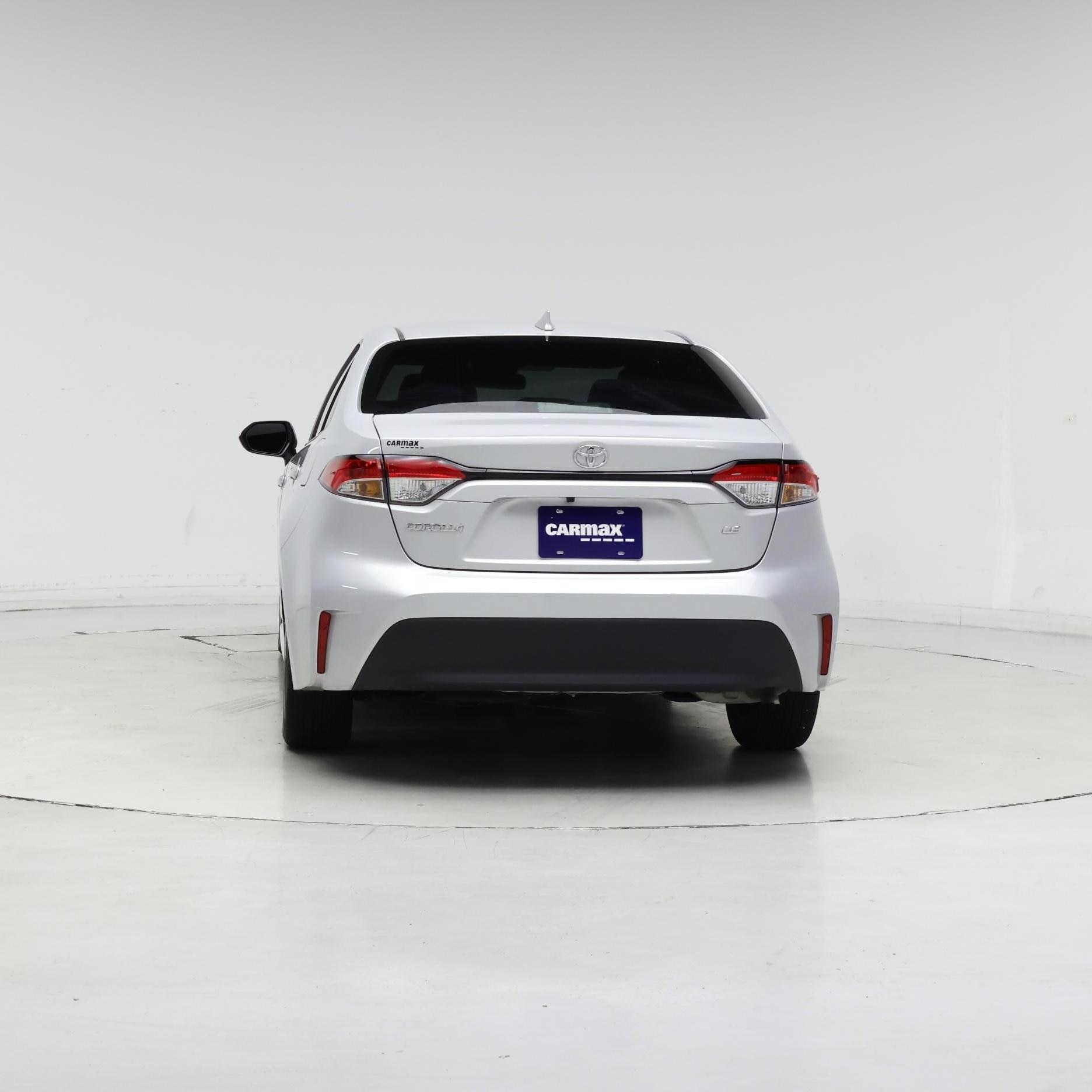 Thumbnail: 2024 Toyota Corolla - 6
