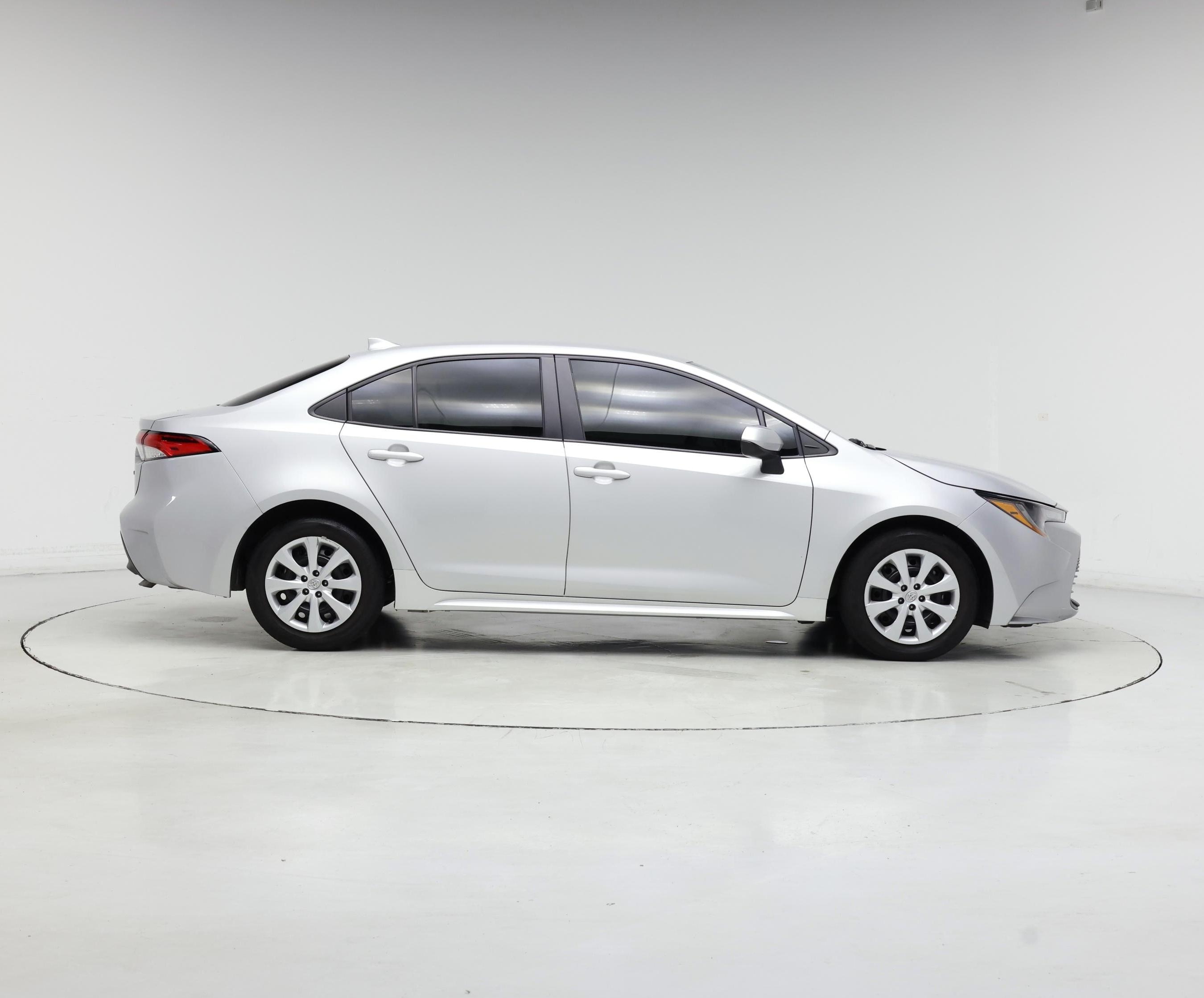 Thumbnail: 2024 Toyota Corolla - 7