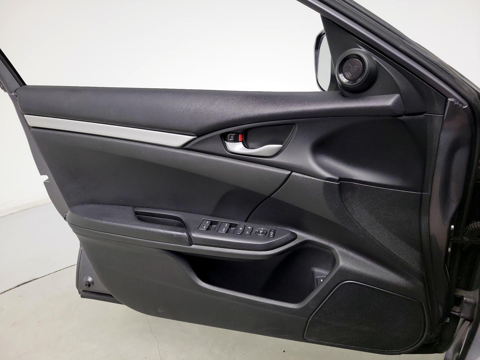 Thumbnail: 2021 Honda Civic - 12