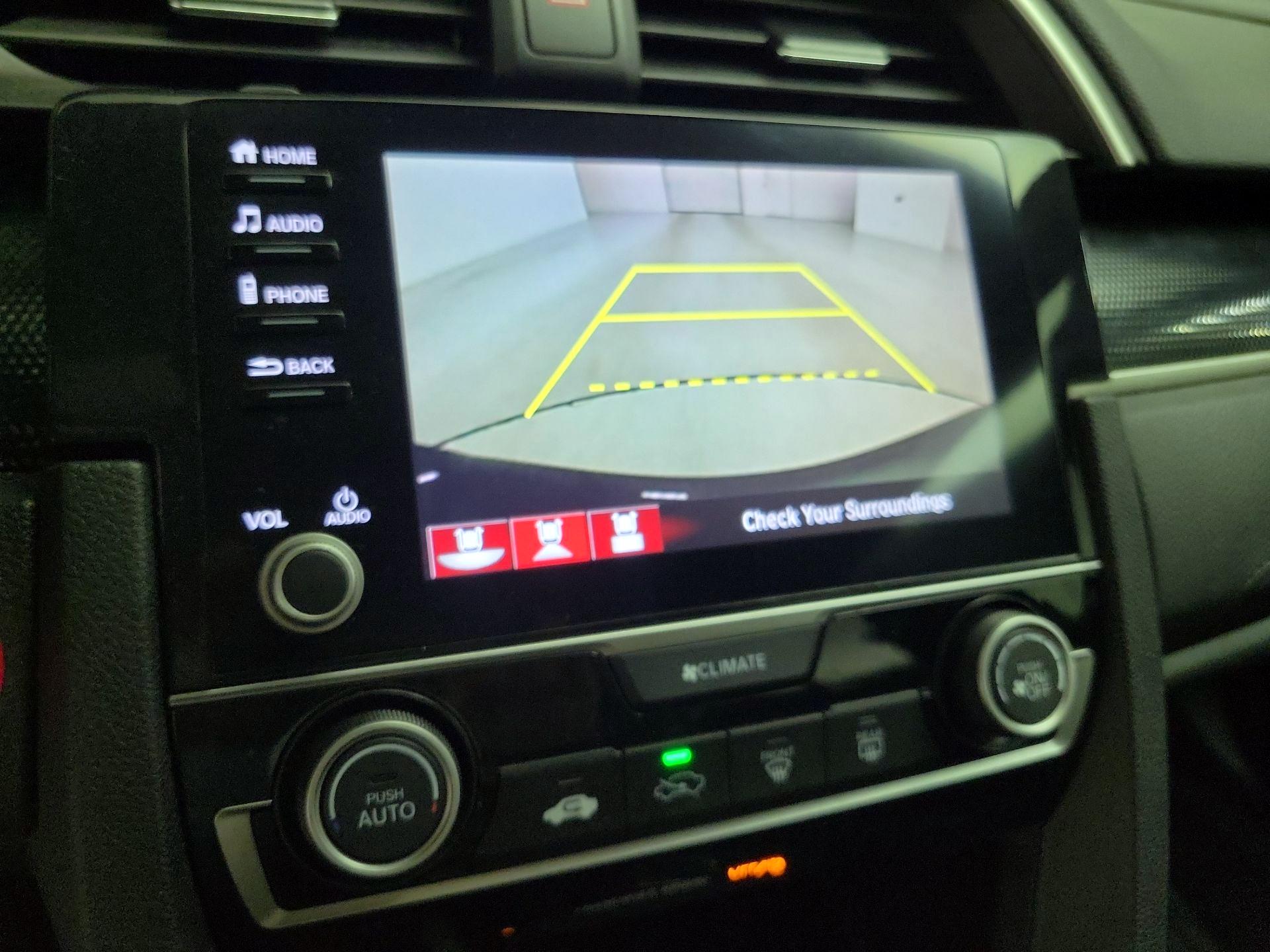 Thumbnail: 2021 Honda Civic - 15