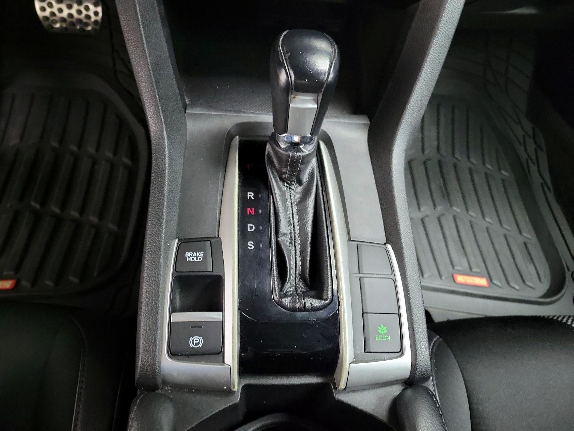 Thumbnail: 2021 Honda Civic - 18