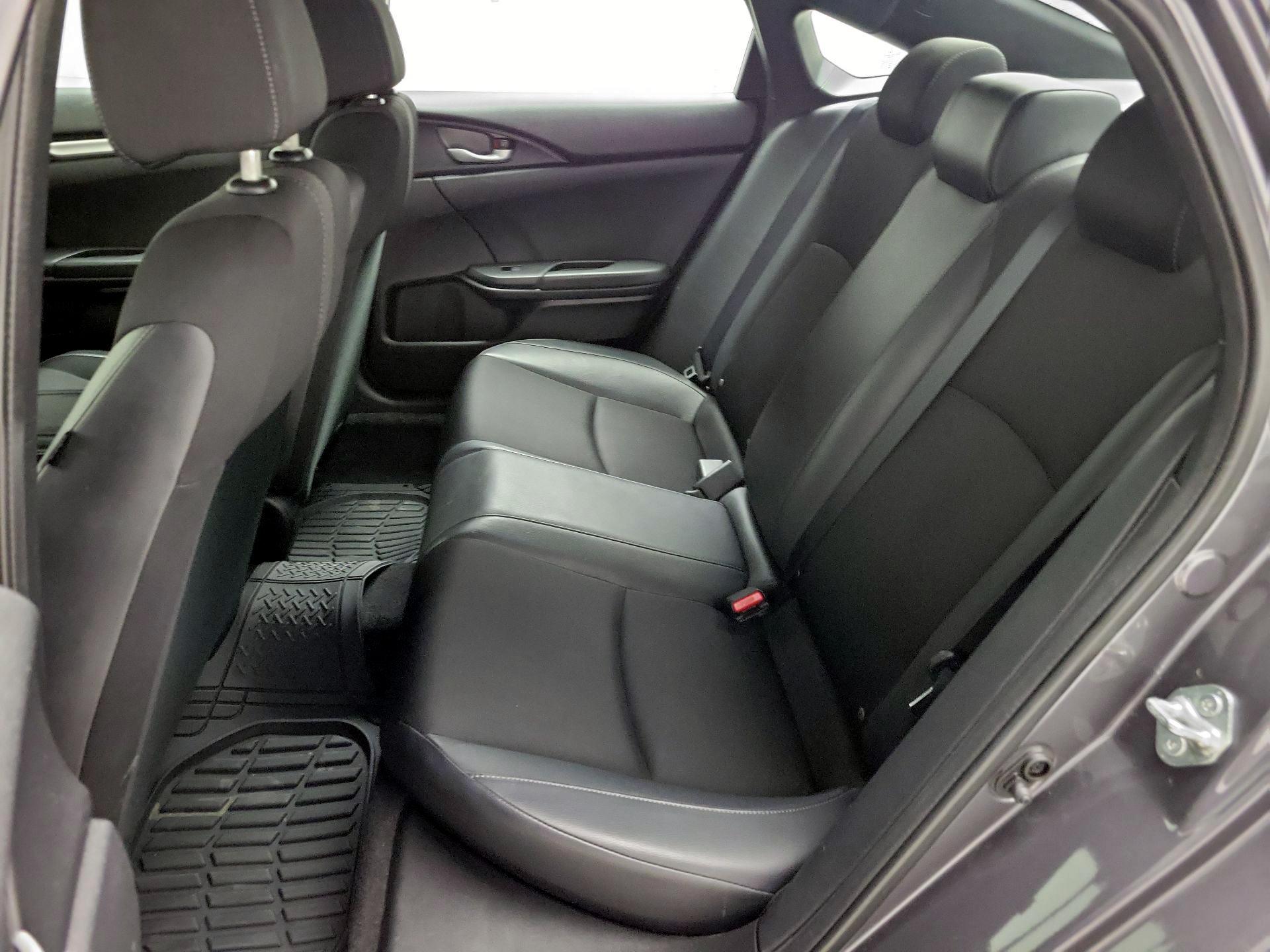 Thumbnail: 2021 Honda Civic - 20