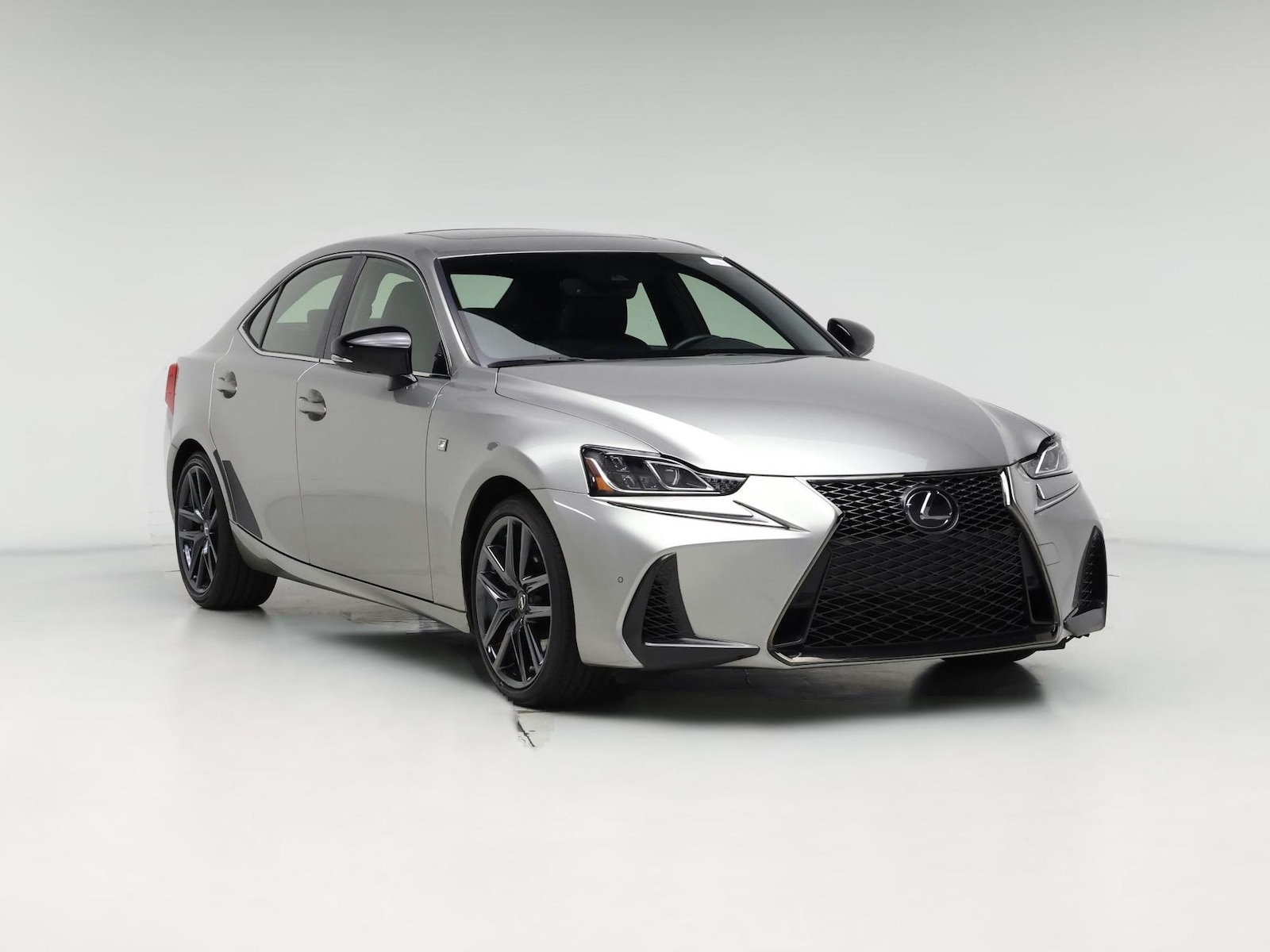 2019 Lexus IS
