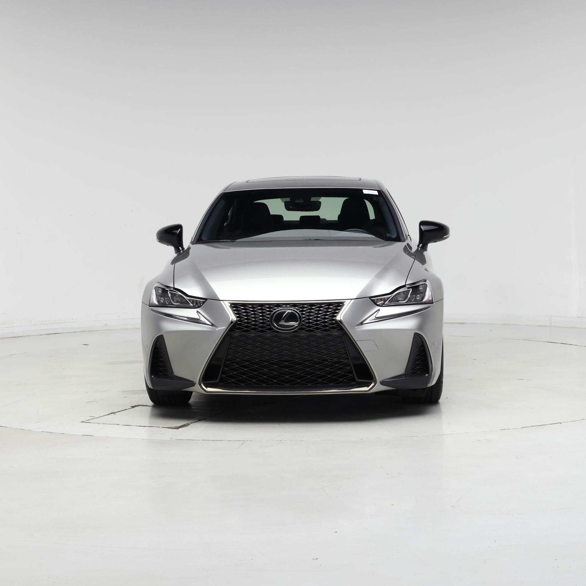Thumbnail: 2019 Lexus IS - 5