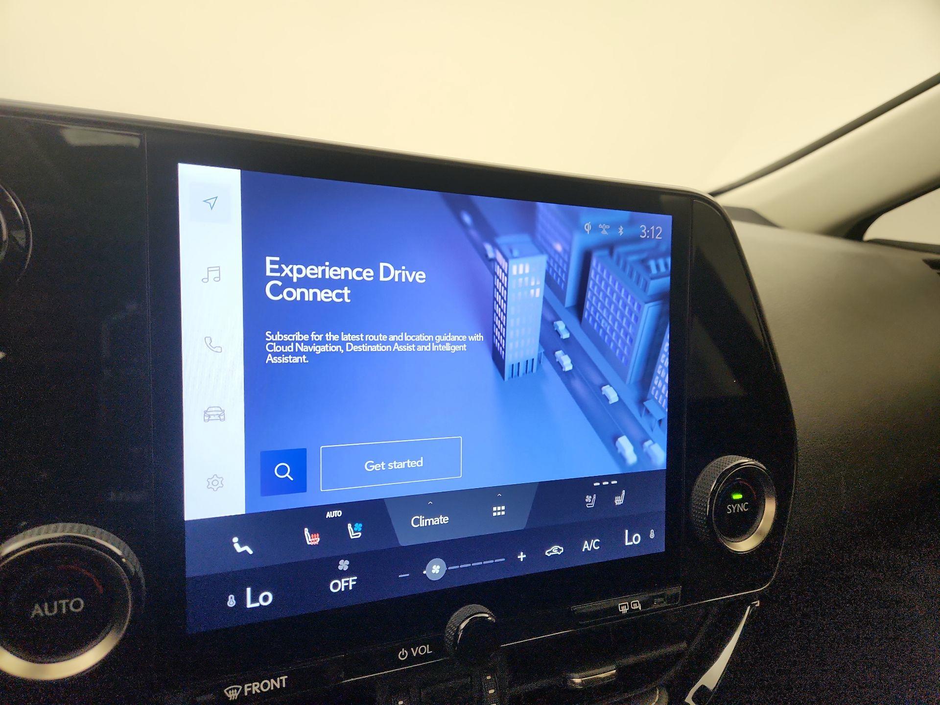 Thumbnail: 2022 Lexus NX - 14