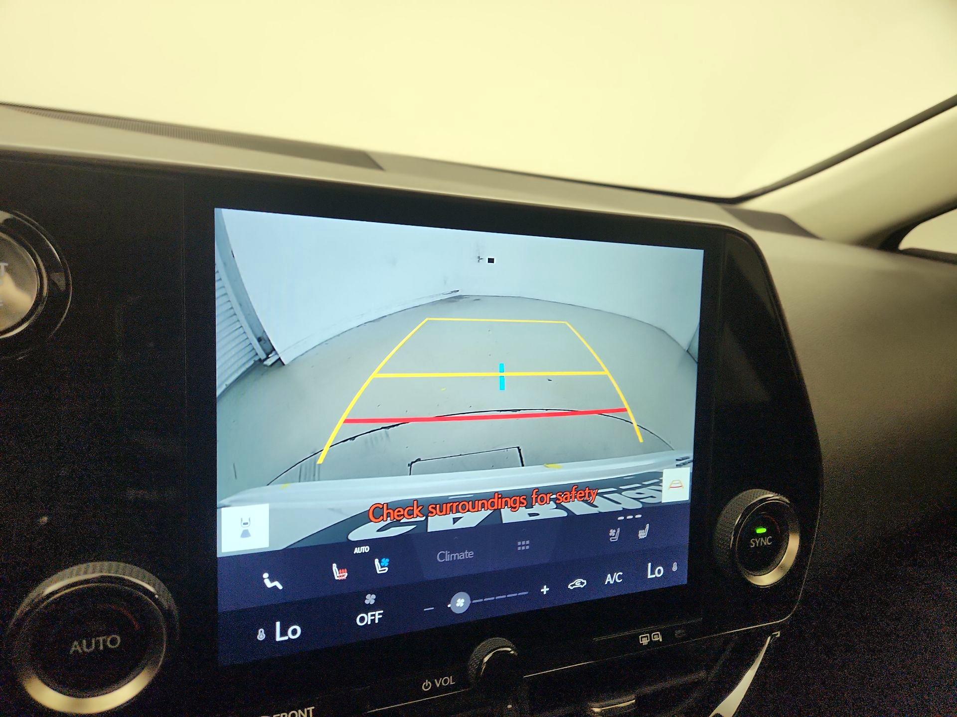 Thumbnail: 2022 Lexus NX - 15