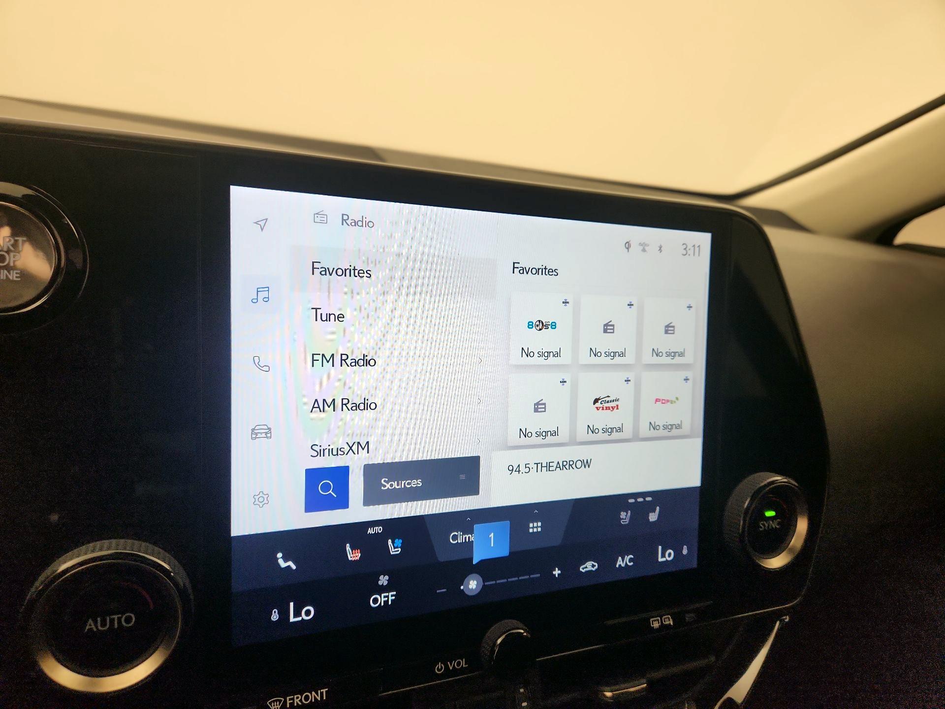 Thumbnail: 2022 Lexus NX - 16